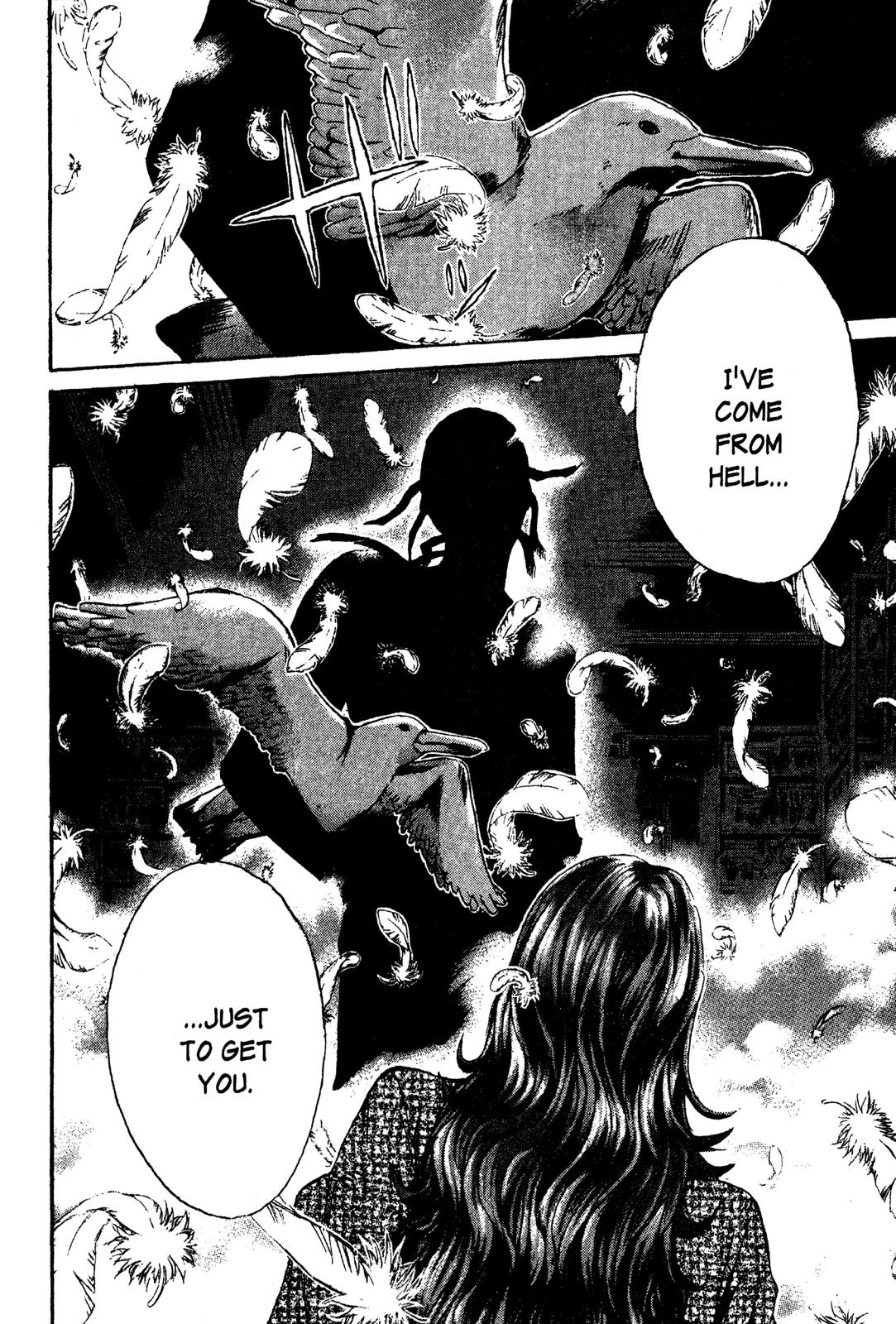 Read GTO - Great Teacher Onizuka Manga Online