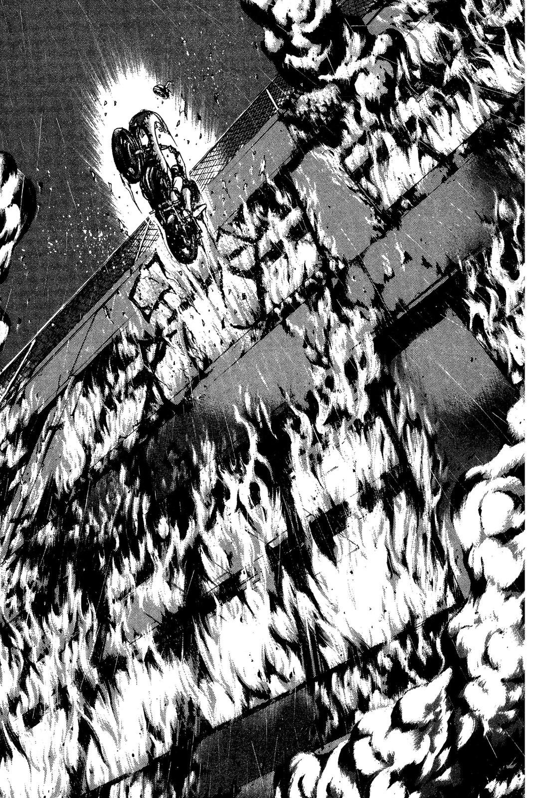 Read GTO - Great Teacher Onizuka Manga Online