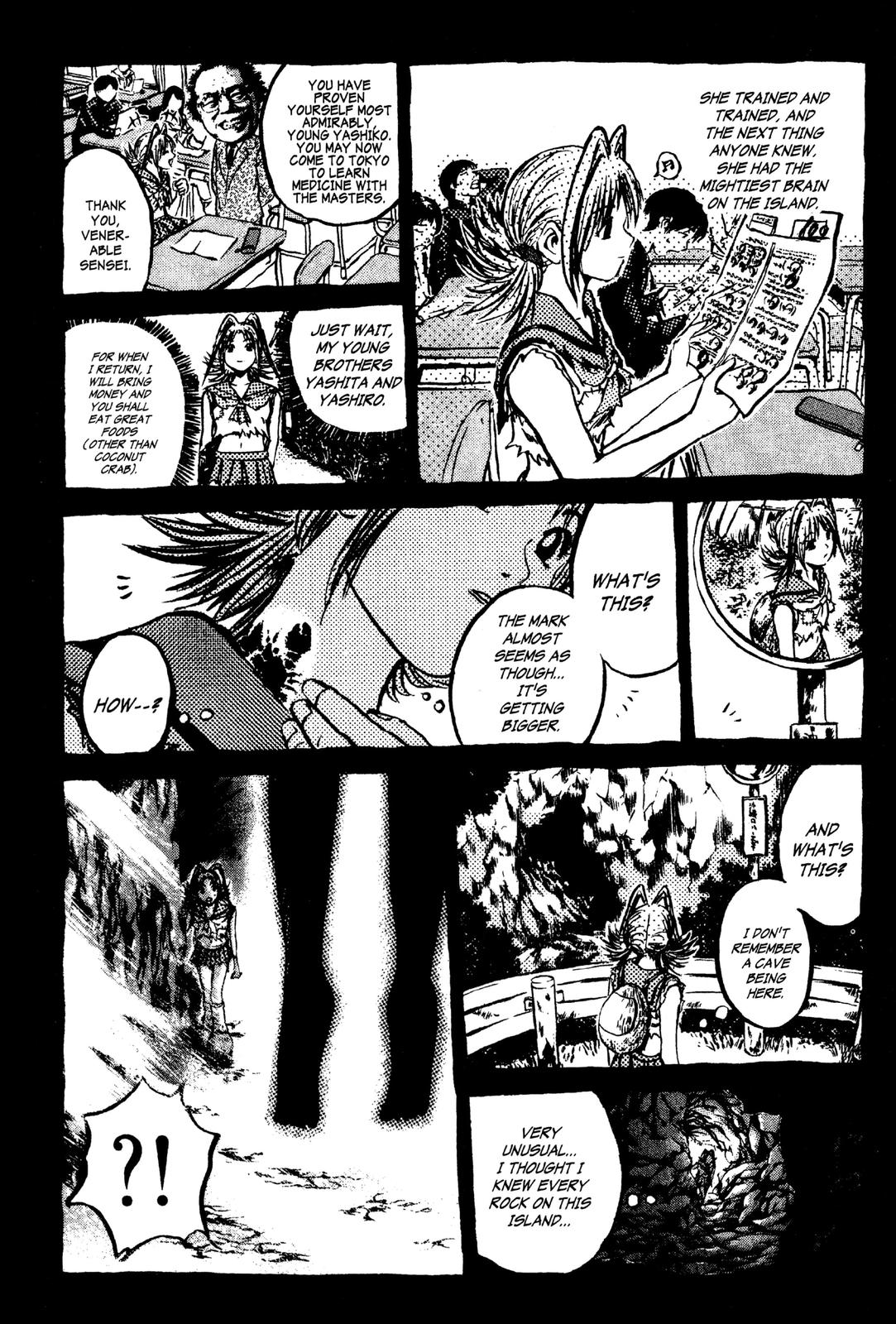 Read GTO - Great Teacher Onizuka Manga Online