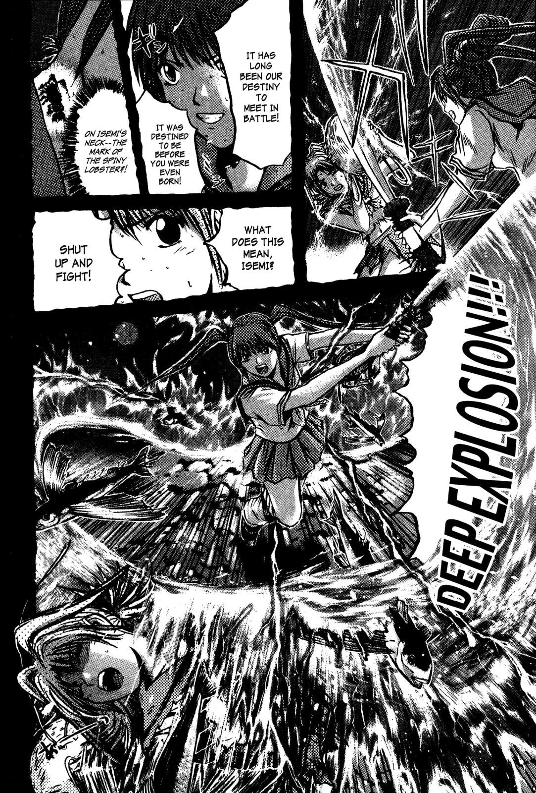 Read GTO - Great Teacher Onizuka Manga Online
