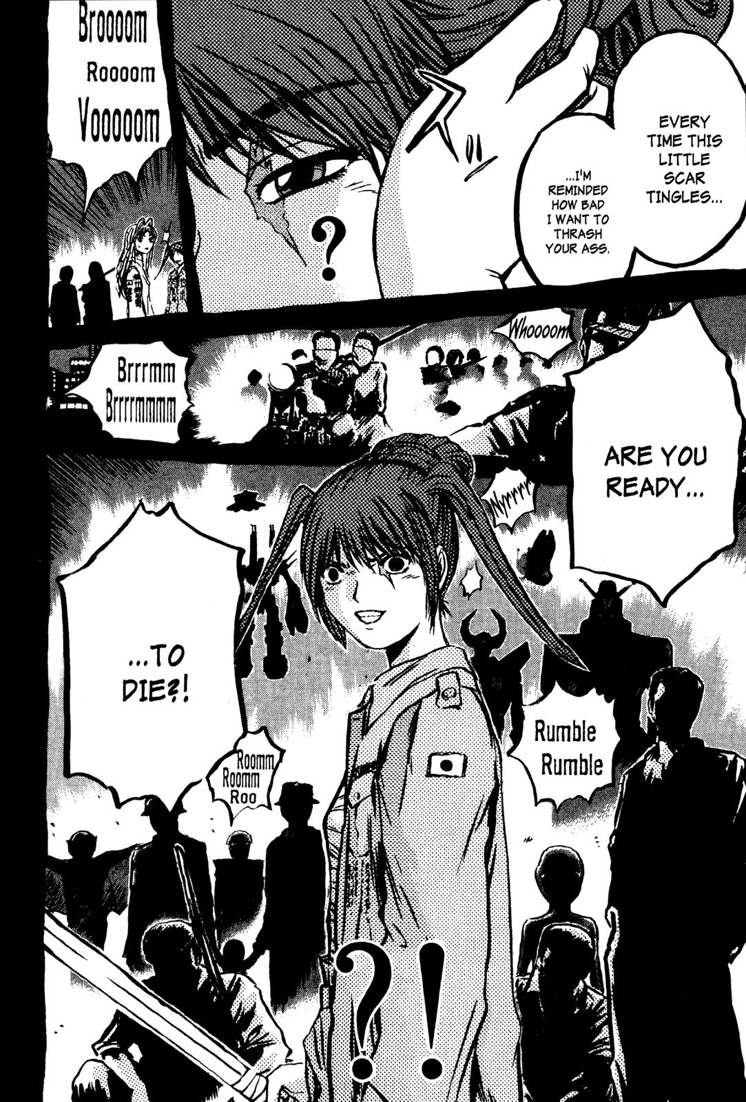 Read GTO - Great Teacher Onizuka Manga Online