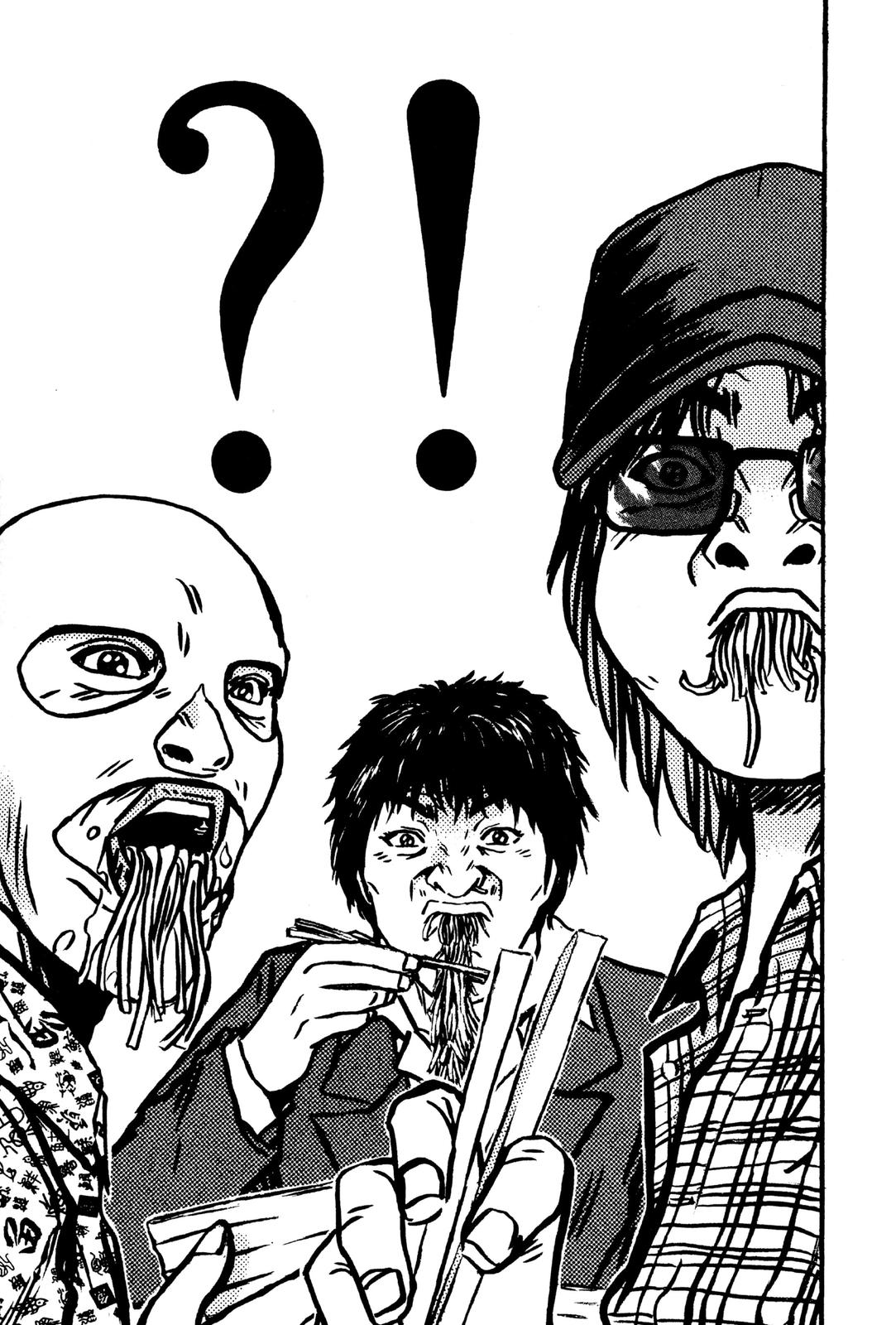 Read GTO - Great Teacher Onizuka Manga Online