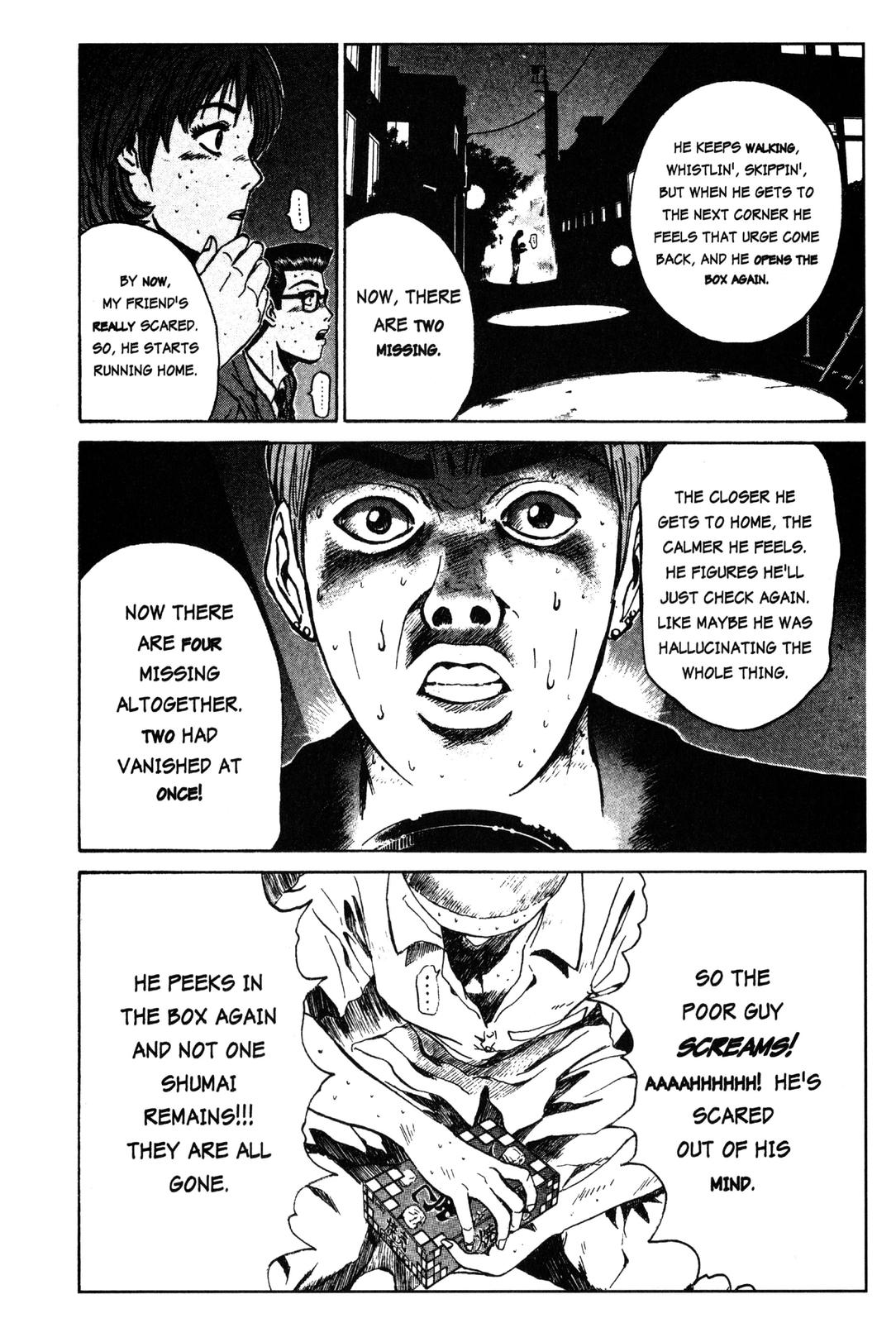 Read GTO - Great Teacher Onizuka Manga Online