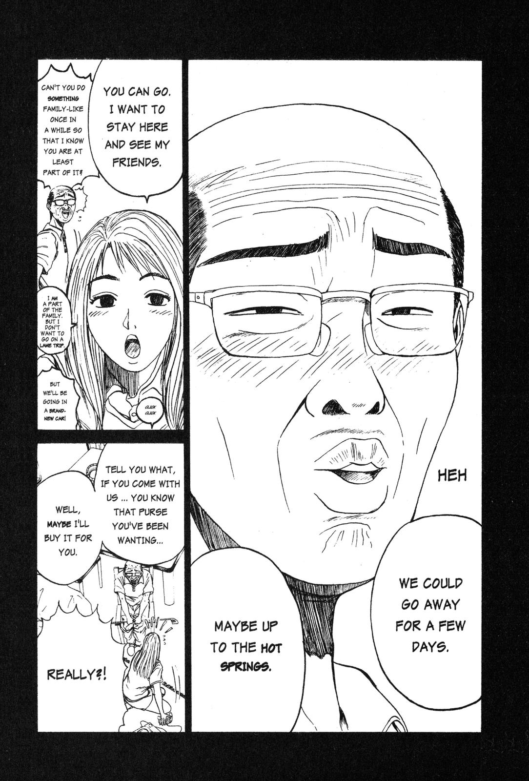 Read GTO - Great Teacher Onizuka Manga Online