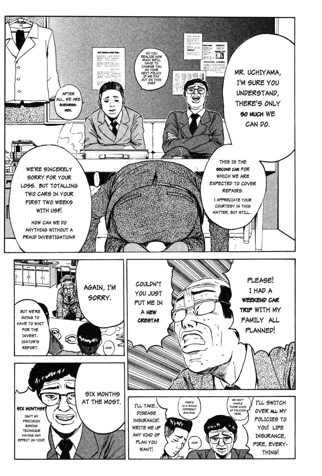 Read GTO - Great Teacher Onizuka Manga Online