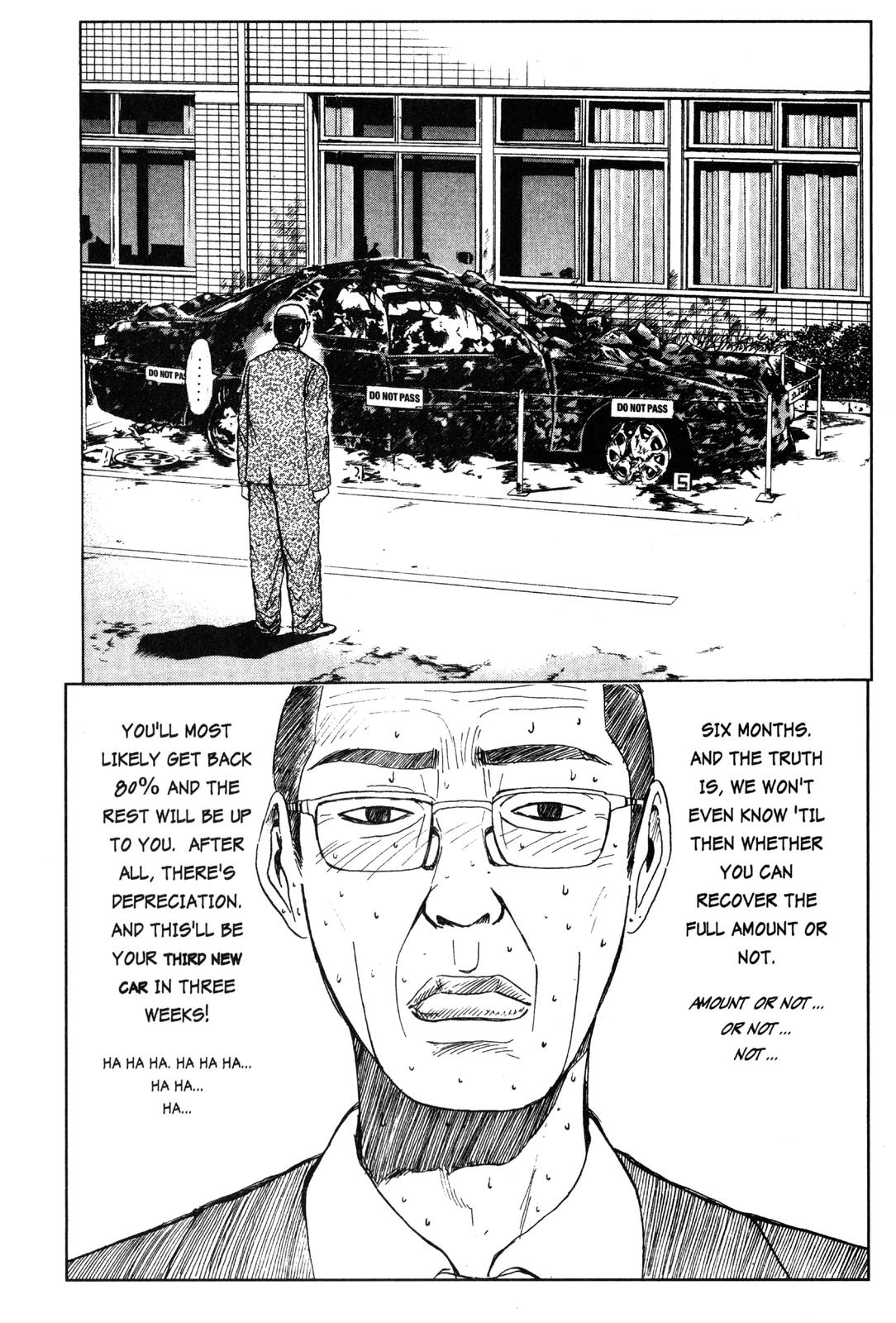 Read GTO - Great Teacher Onizuka Manga Online