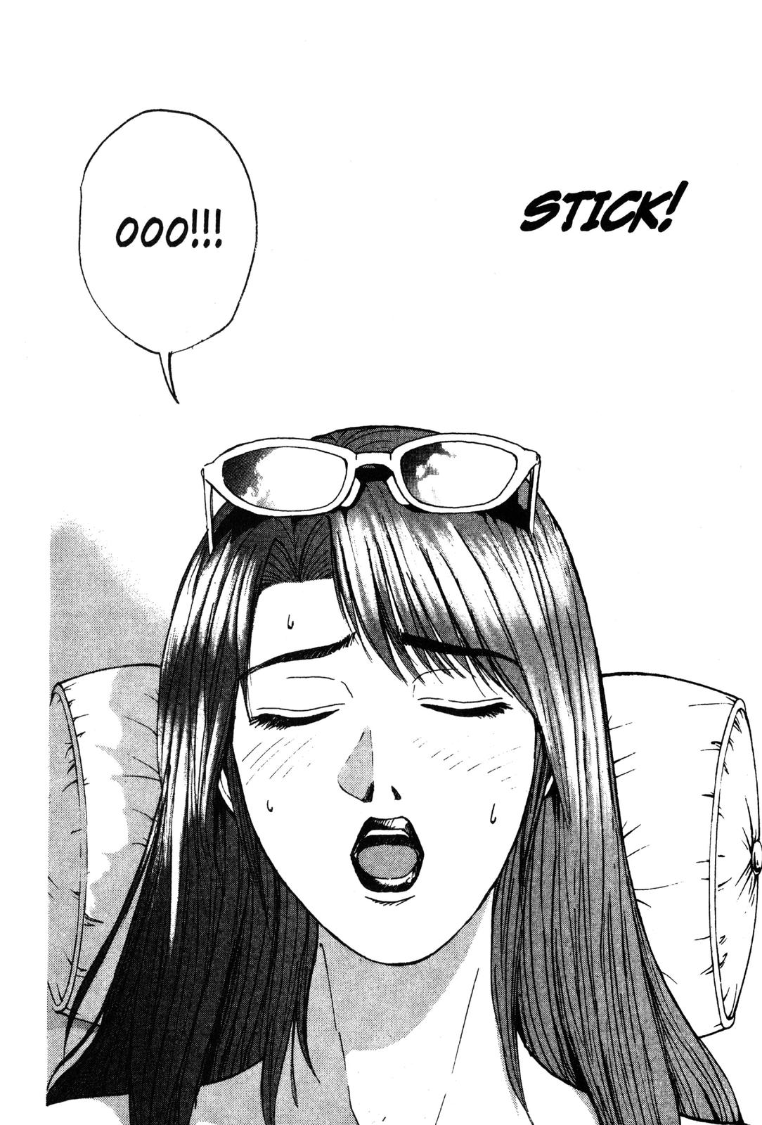Read GTO - Great Teacher Onizuka Manga Online