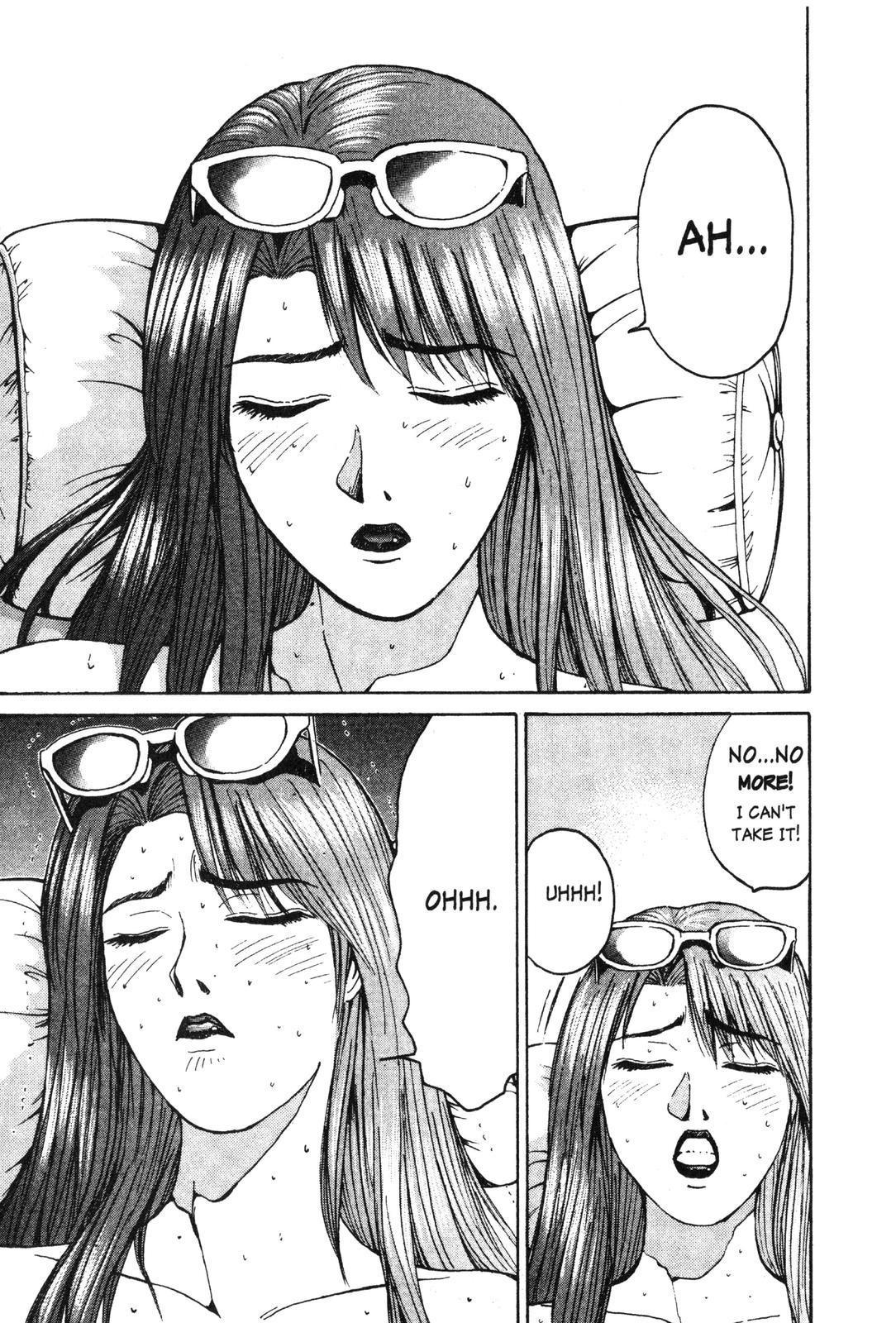 Read GTO - Great Teacher Onizuka Manga Online