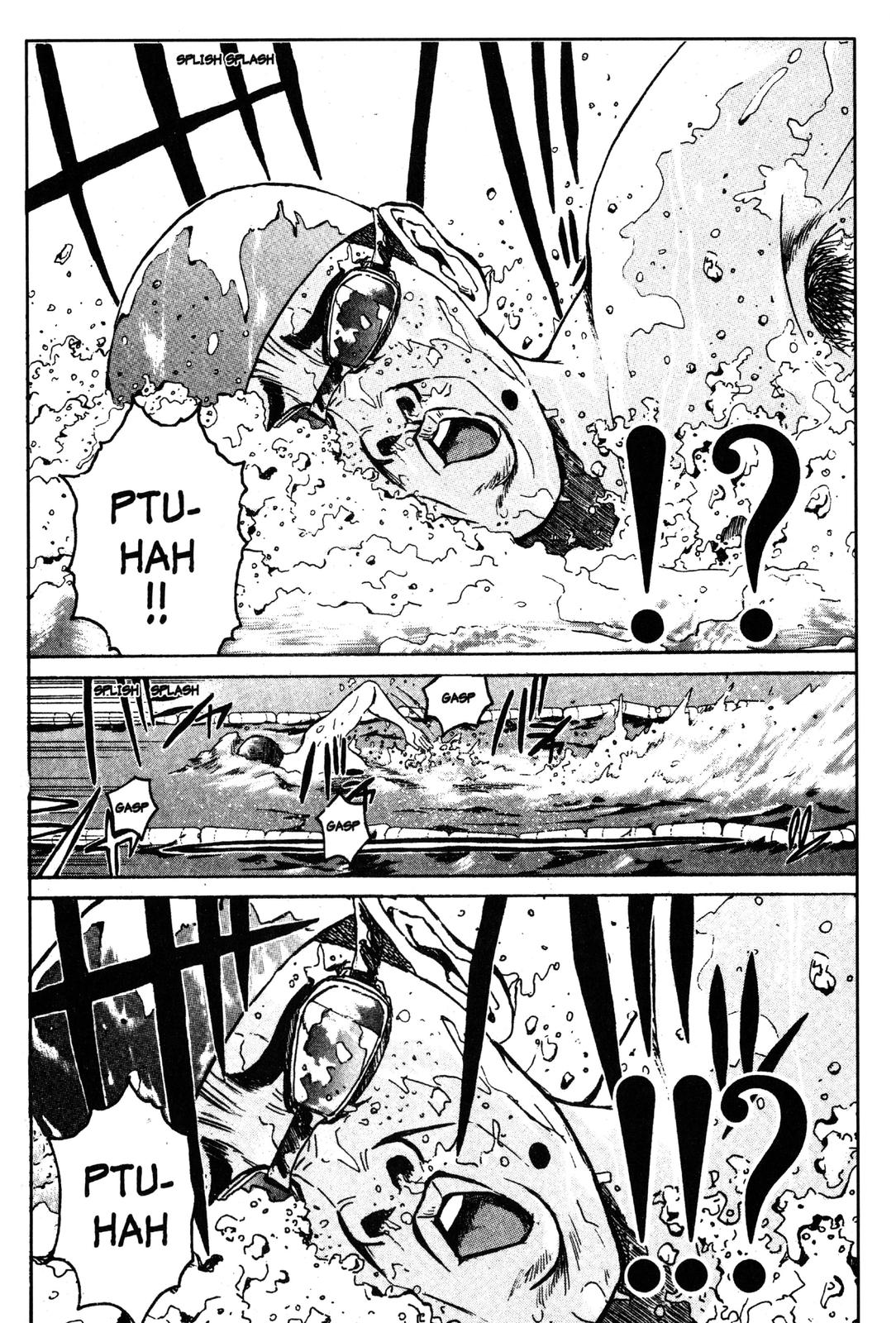 Read GTO - Great Teacher Onizuka Manga Online