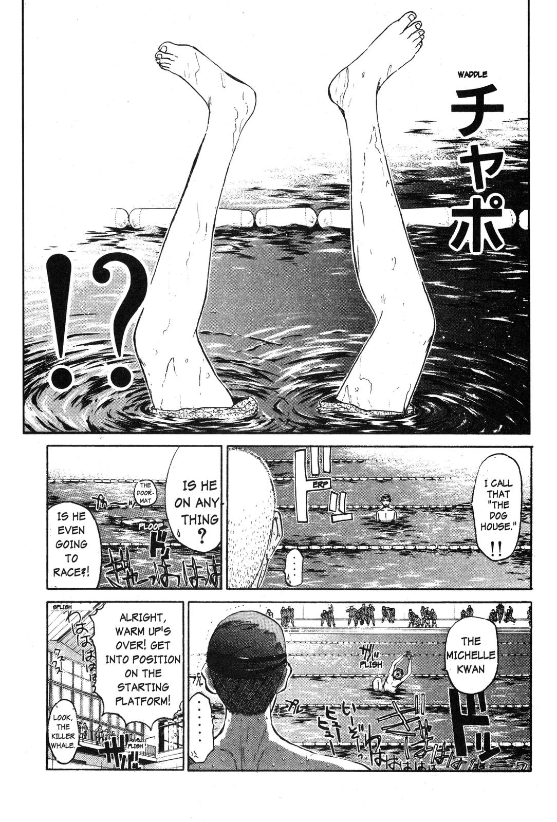 Read GTO - Great Teacher Onizuka Manga Online