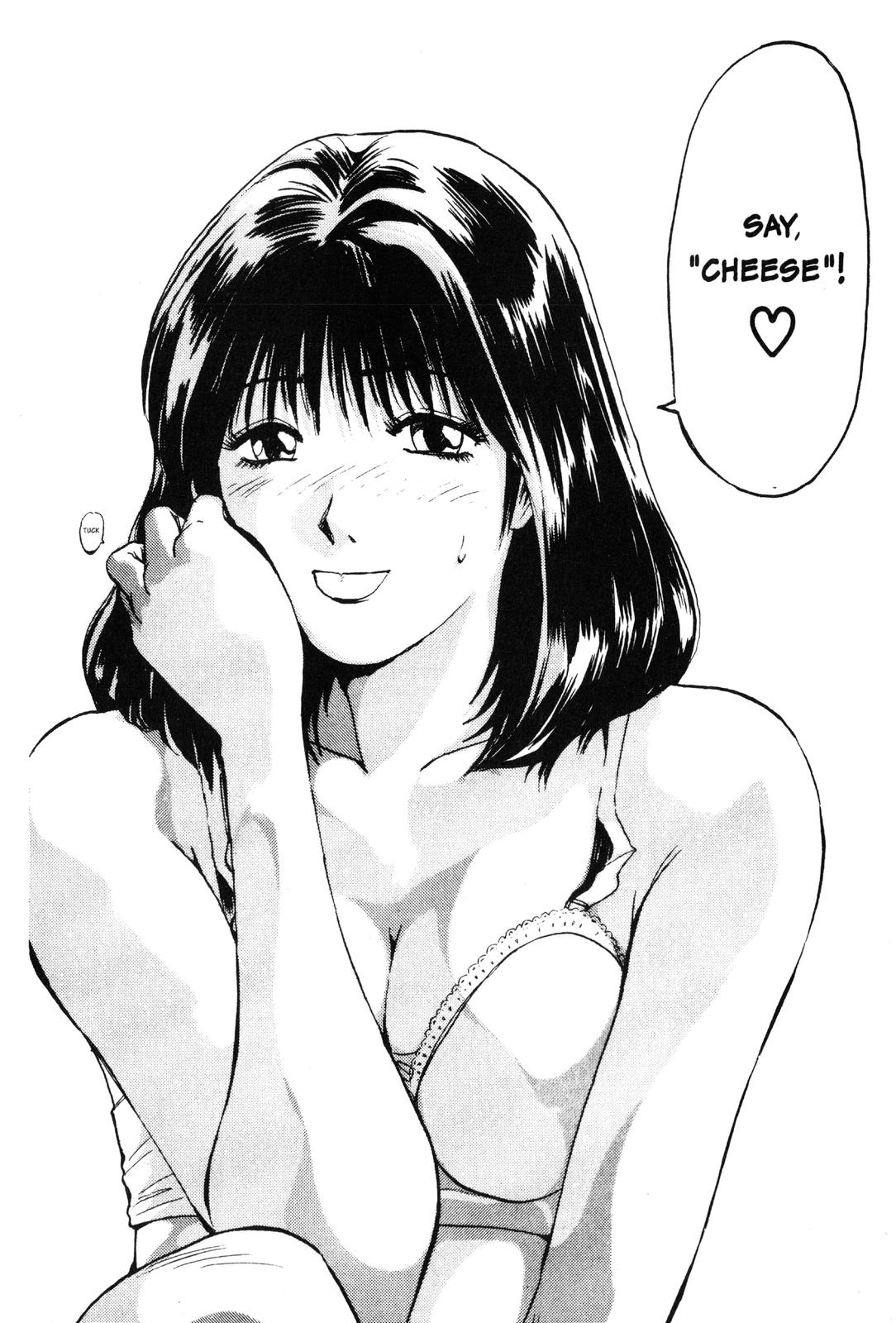 Read GTO - Great Teacher Onizuka Manga Online