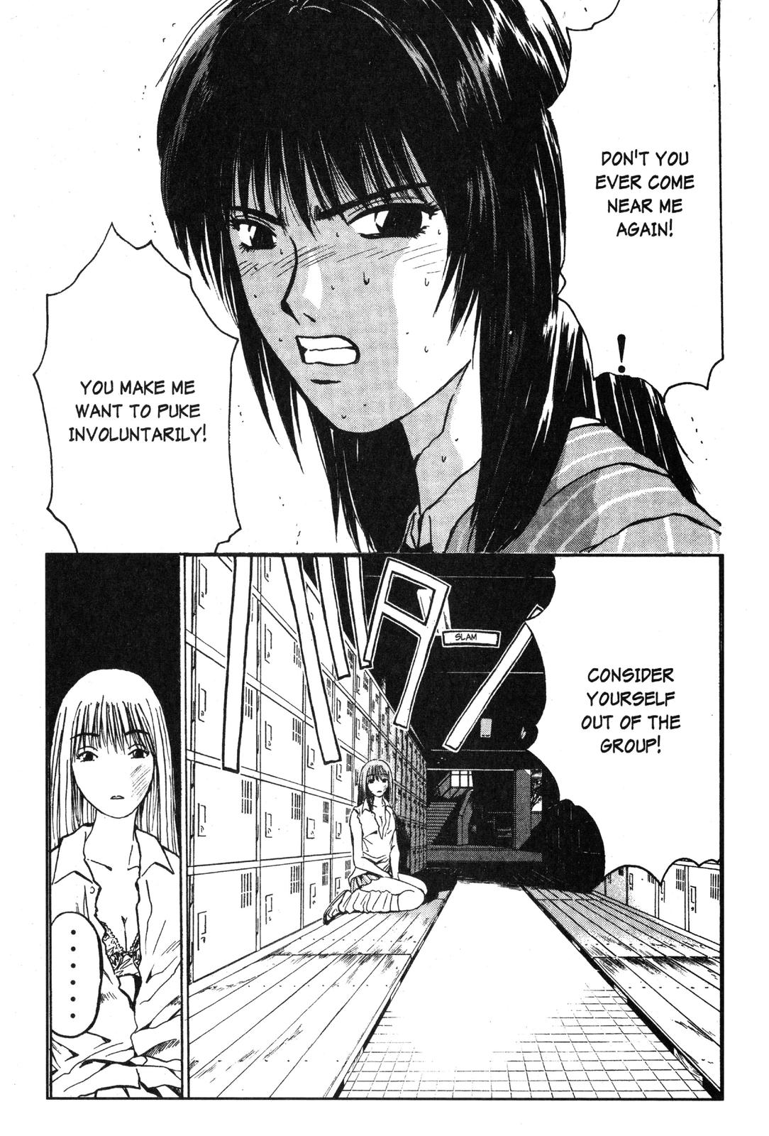Read GTO - Great Teacher Onizuka Manga Online