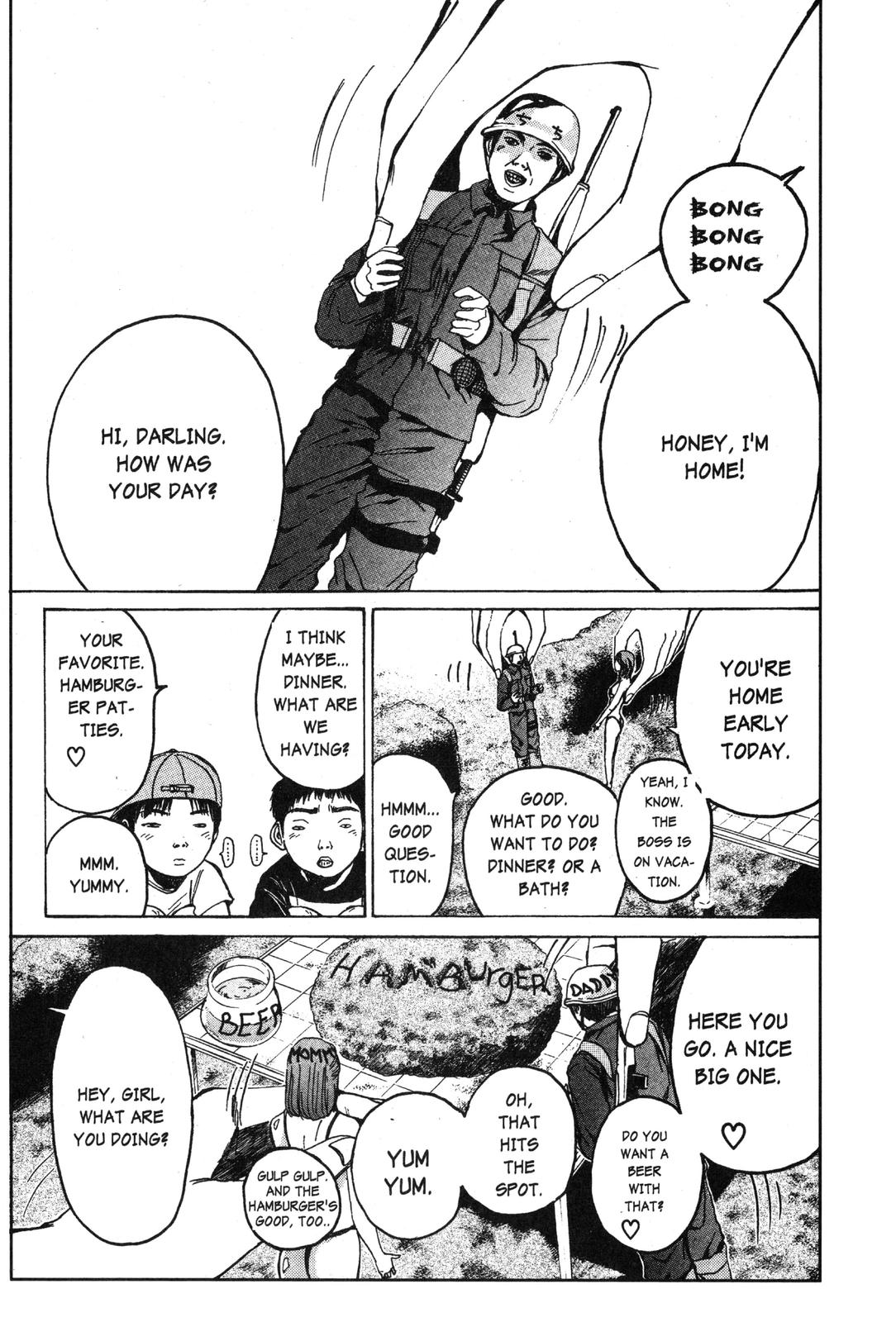 Read GTO - Great Teacher Onizuka Manga Online