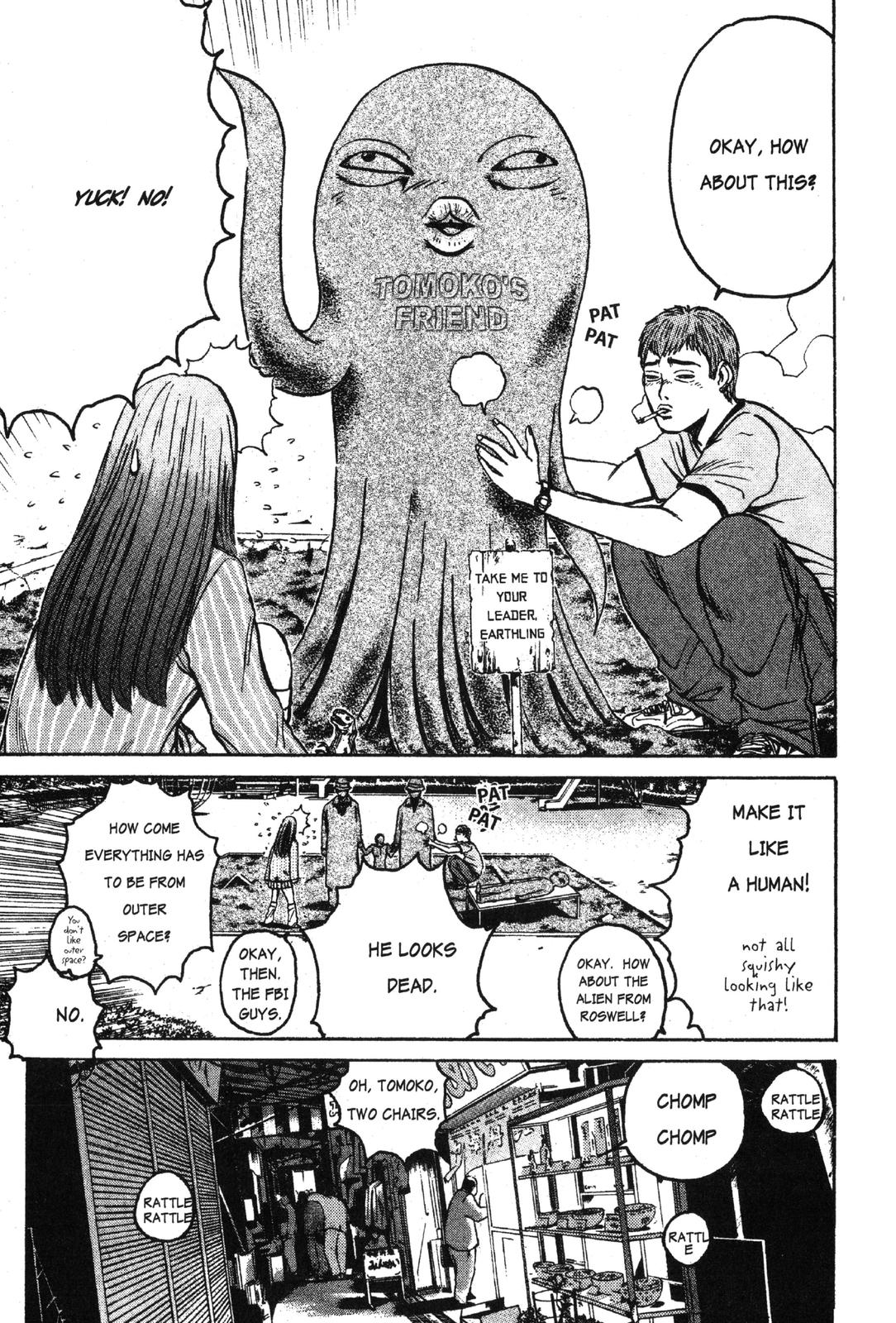 Read GTO - Great Teacher Onizuka Manga Online