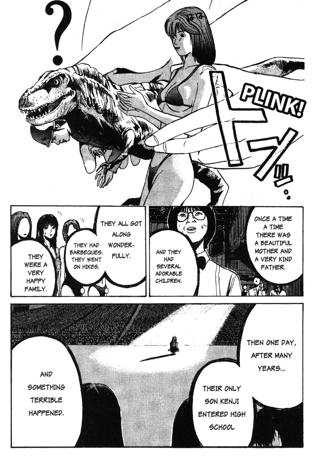 Read GTO - Great Teacher Onizuka Manga Online