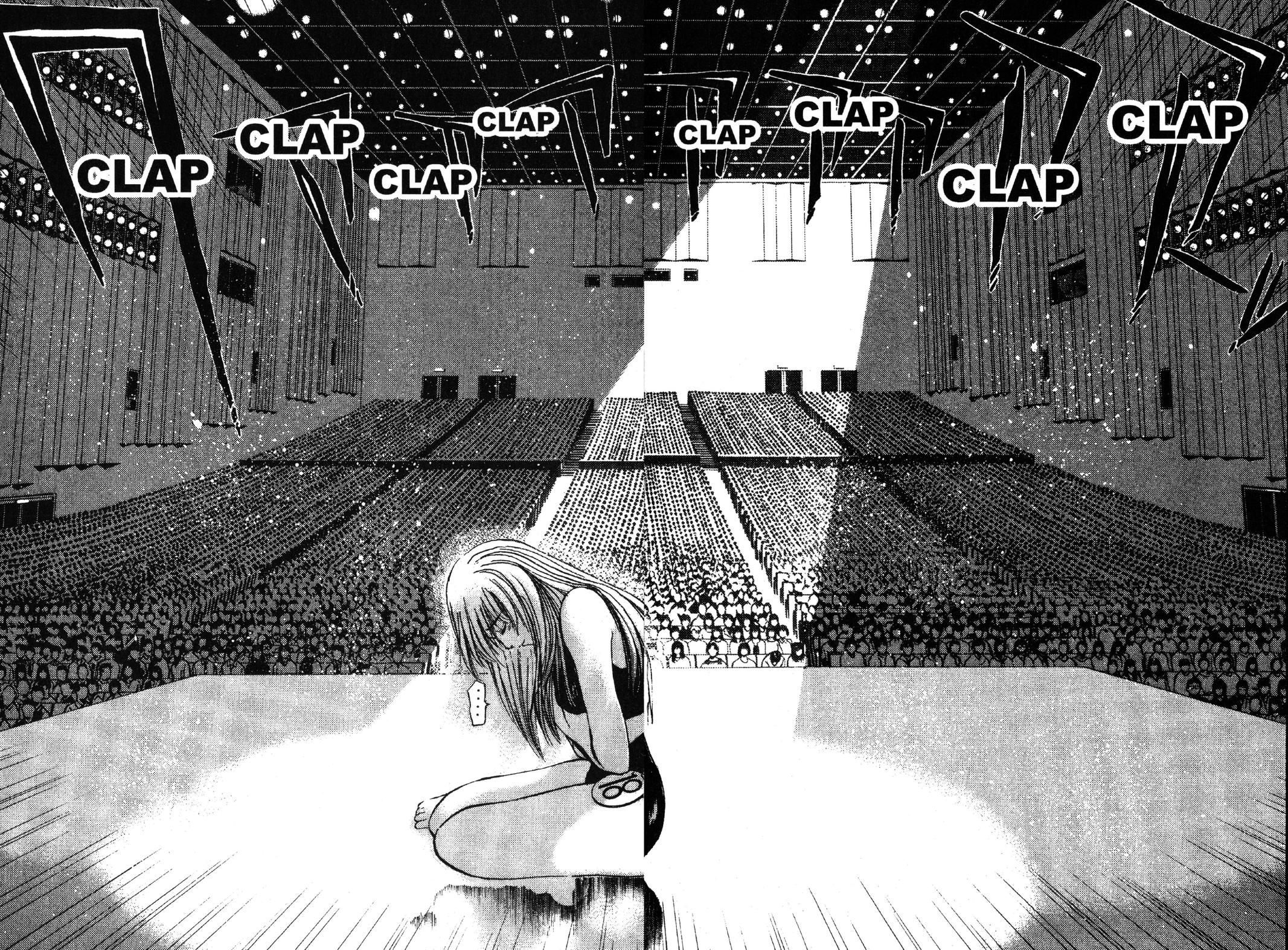 Read GTO - Great Teacher Onizuka Manga Online