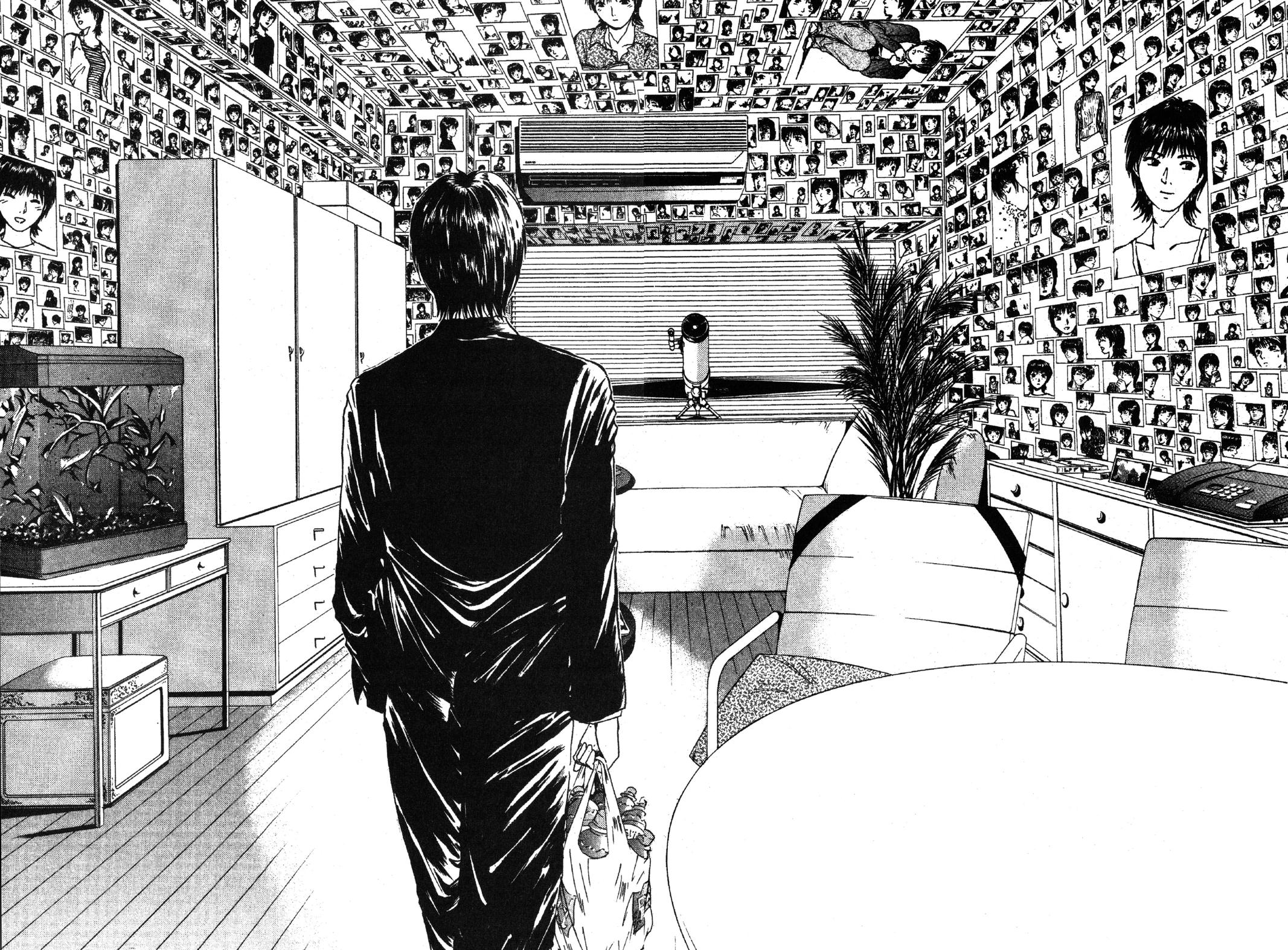 Read GTO - Great Teacher Onizuka Manga Online