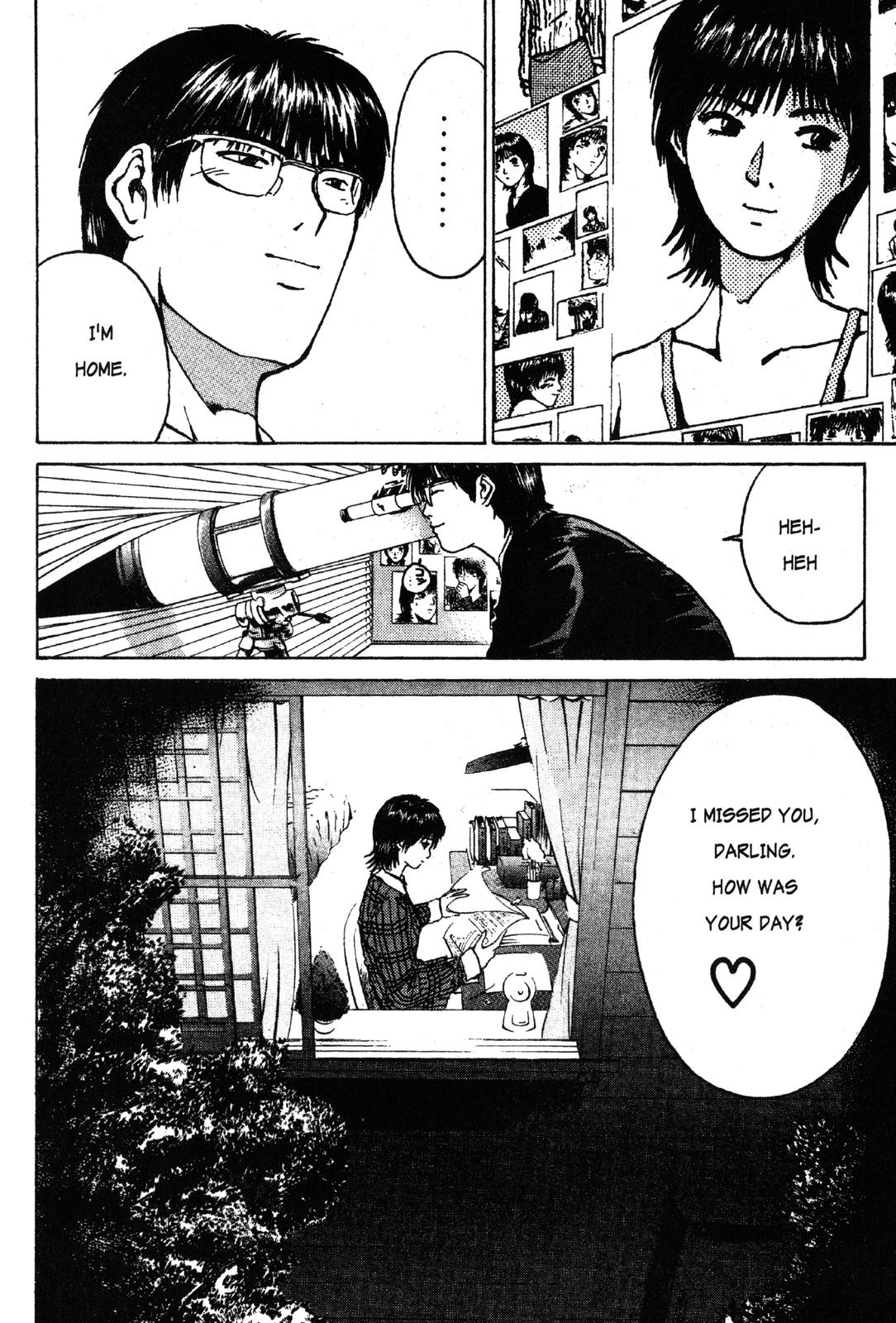 Read GTO - Great Teacher Onizuka Manga Online
