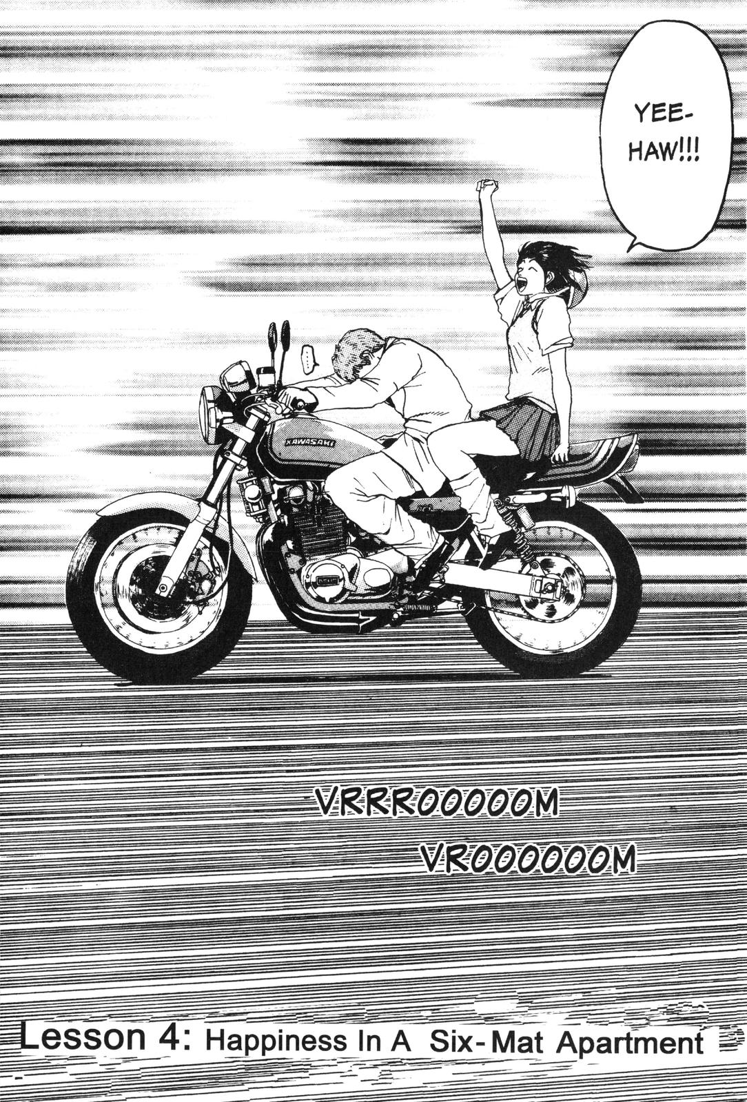 Read GTO - Great Teacher Onizuka Manga Online