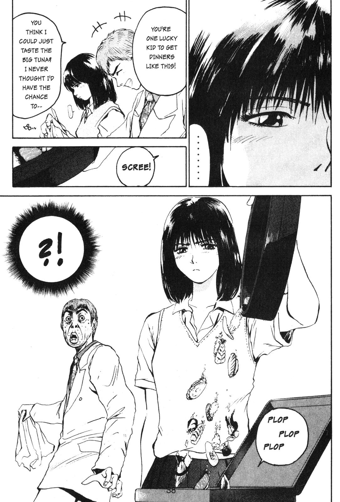 Read GTO - Great Teacher Onizuka Manga Online