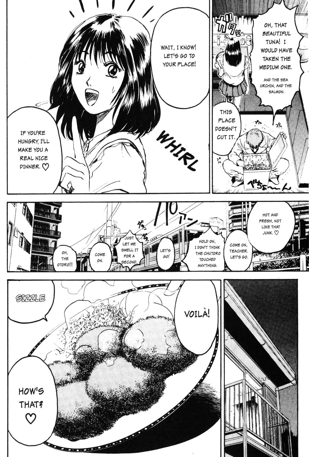 Read GTO - Great Teacher Onizuka Manga Online