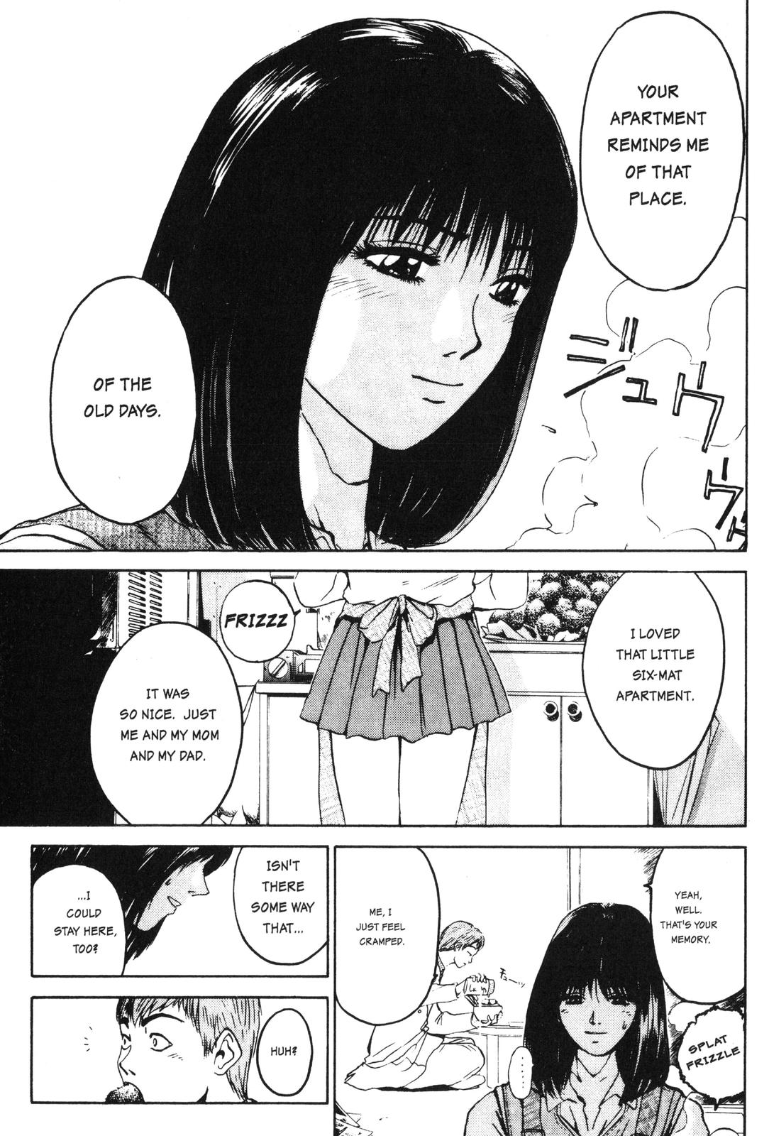 Read GTO - Great Teacher Onizuka Manga Online