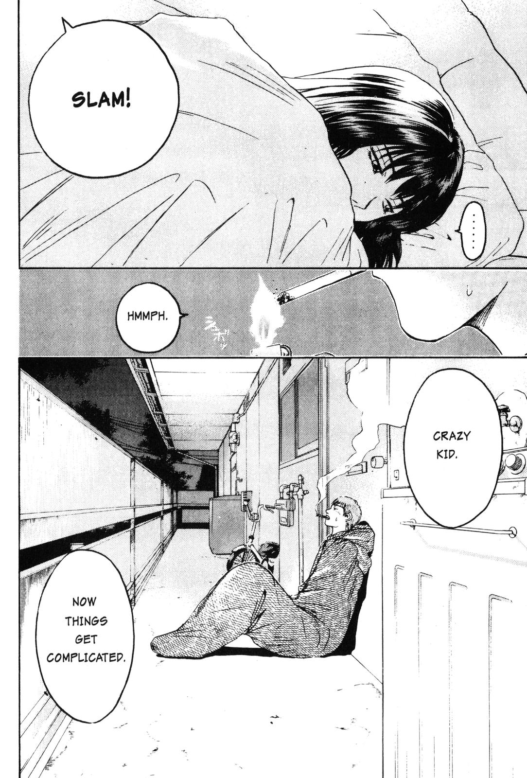 Read GTO - Great Teacher Onizuka Manga Online
