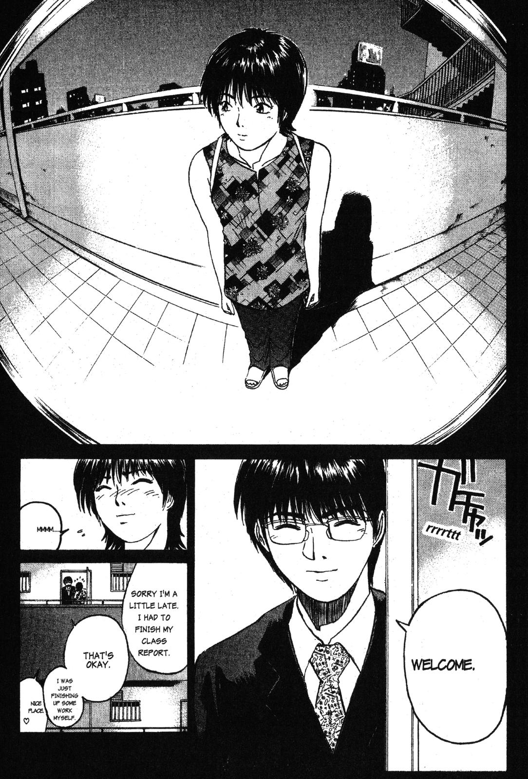Read GTO - Great Teacher Onizuka Manga Online