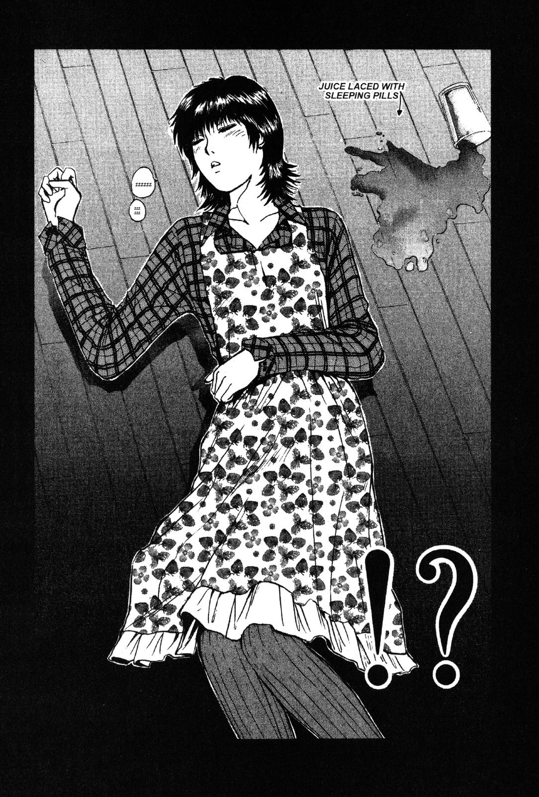 Read GTO - Great Teacher Onizuka Manga Online