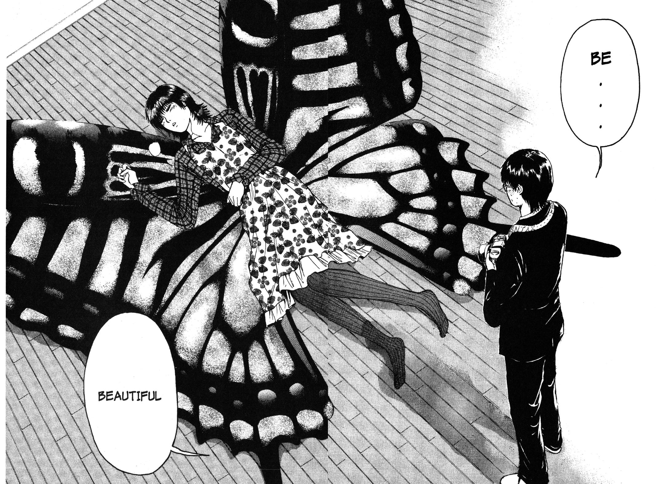 Read GTO - Great Teacher Onizuka Manga Online