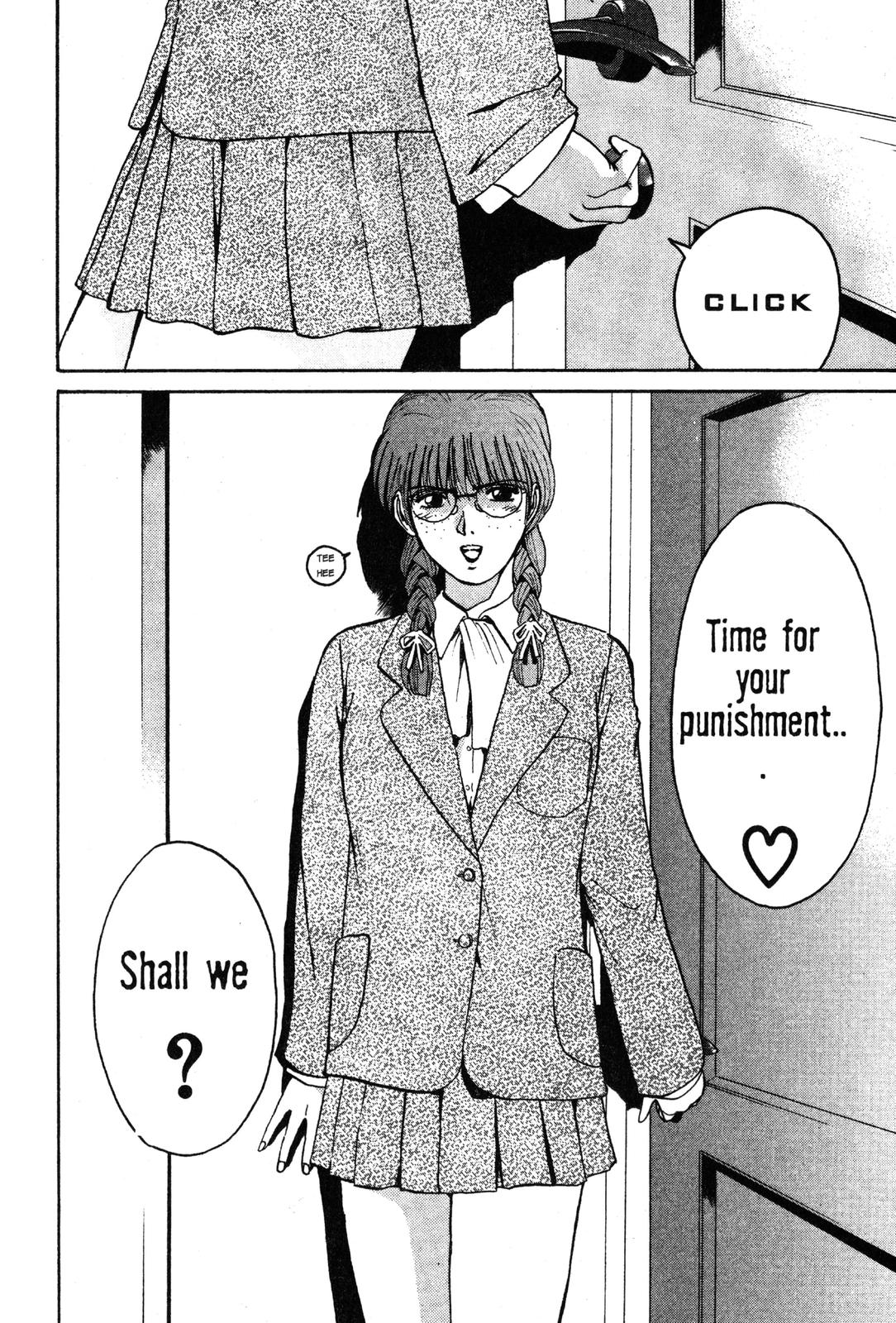 Read GTO - Great Teacher Onizuka Manga Online