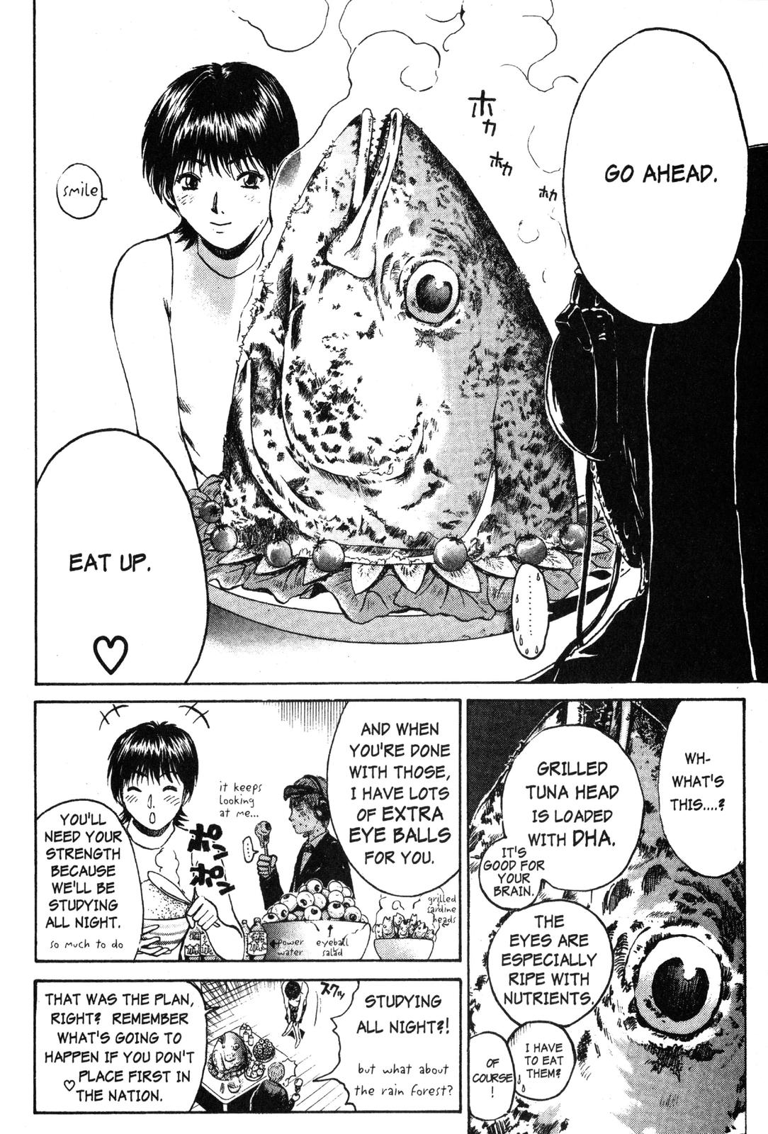Read GTO - Great Teacher Onizuka Manga Online