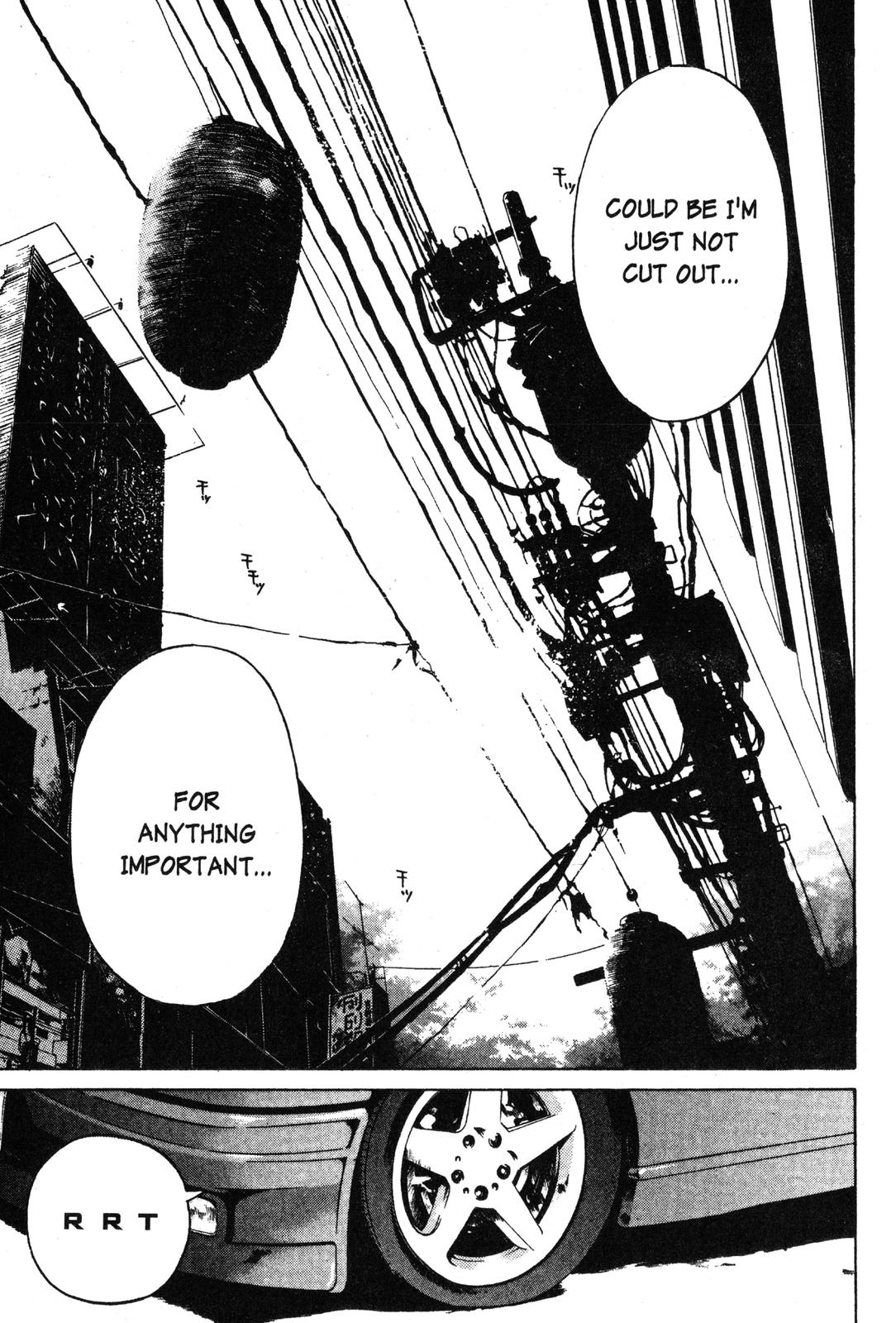 Read GTO - Great Teacher Onizuka Manga Online