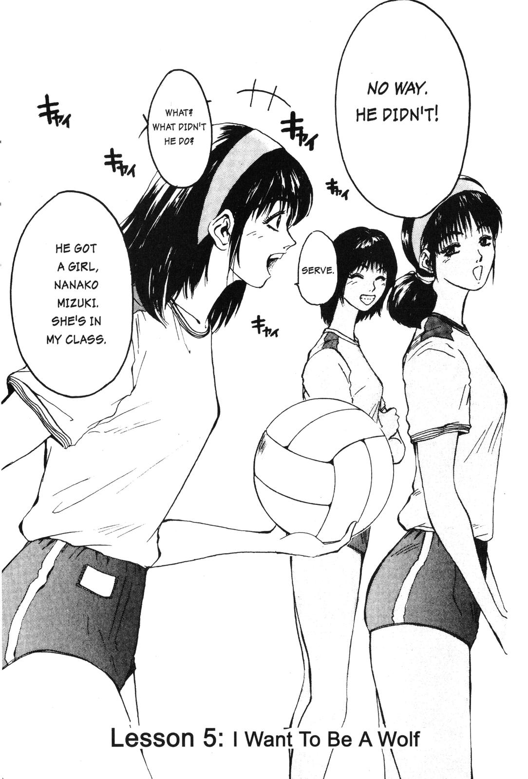 Read GTO - Great Teacher Onizuka Manga Online
