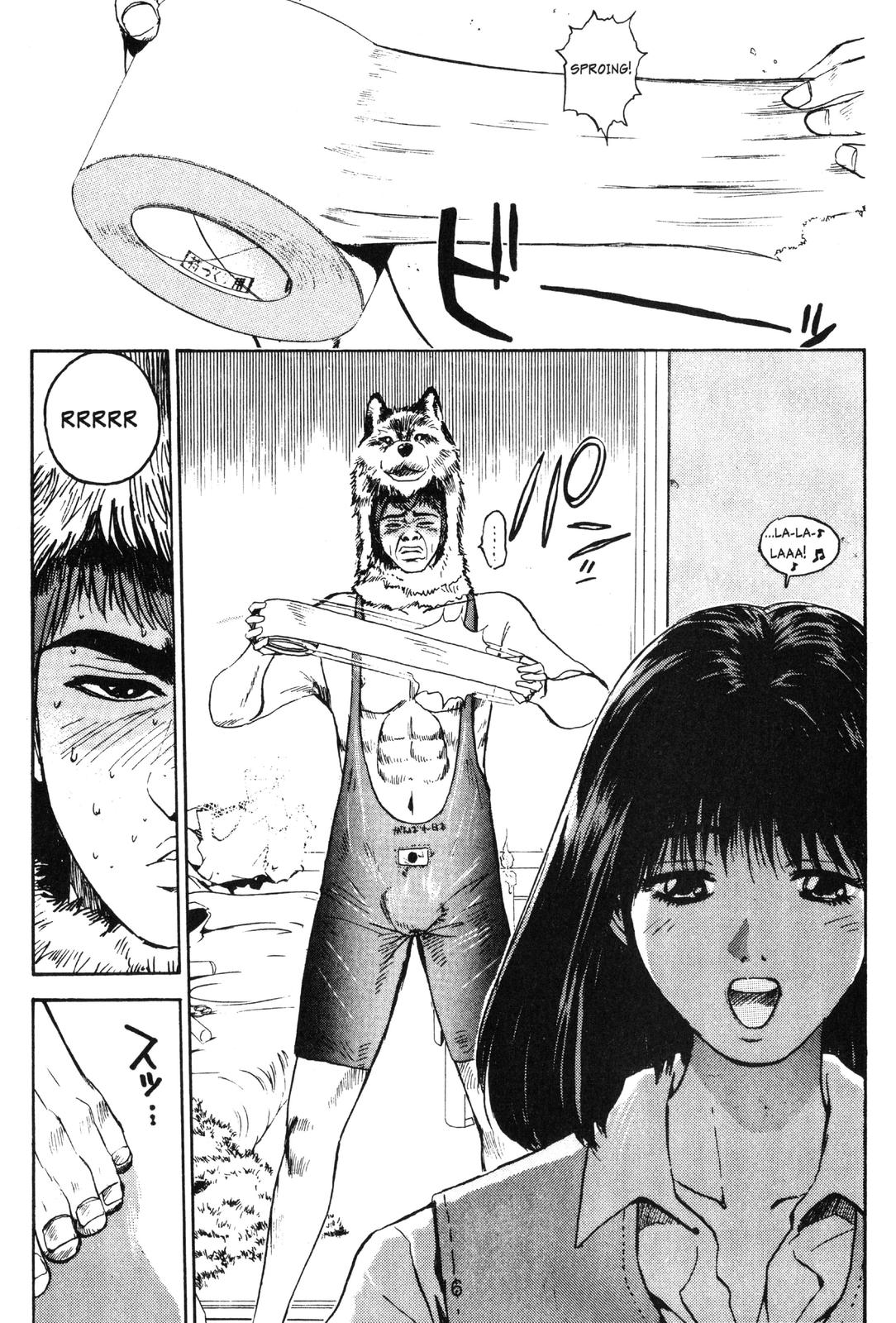 Read GTO - Great Teacher Onizuka Manga Online