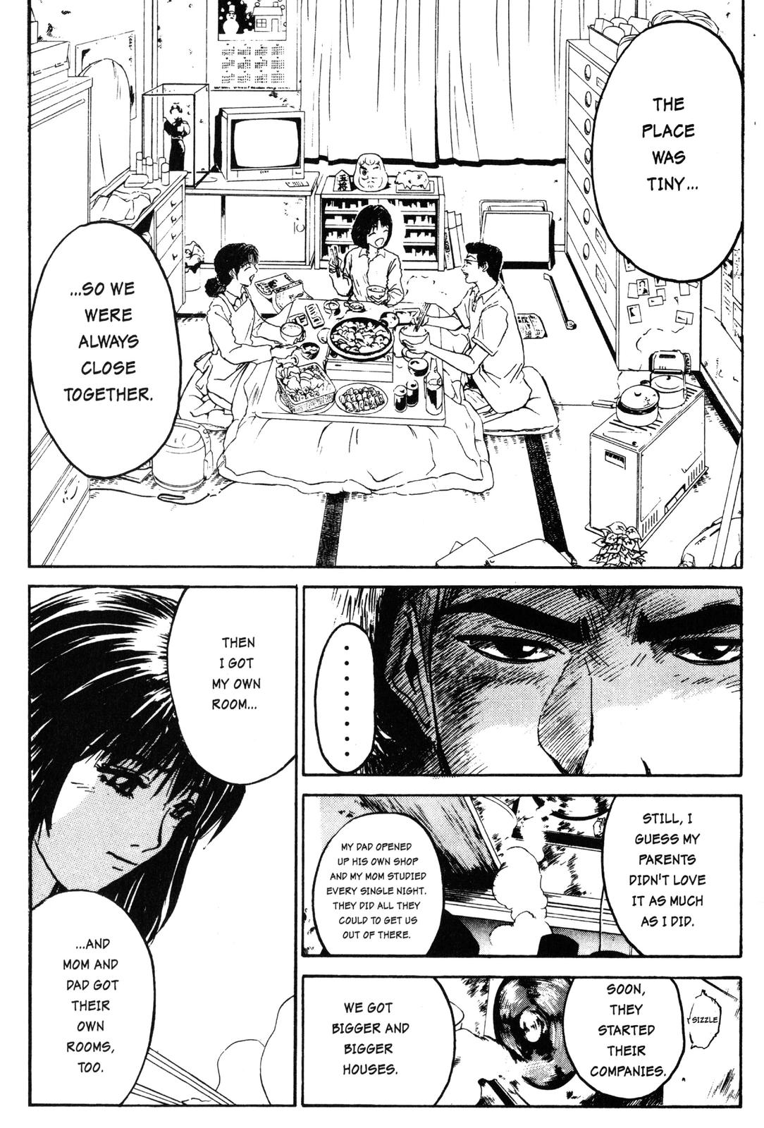 Read GTO - Great Teacher Onizuka Manga Online