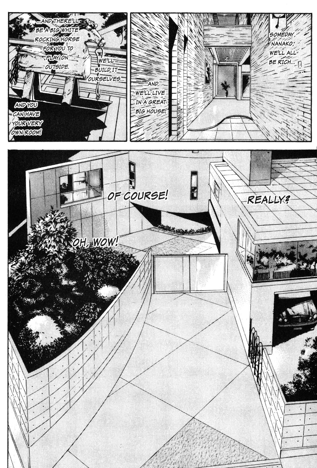 Read GTO - Great Teacher Onizuka Manga Online
