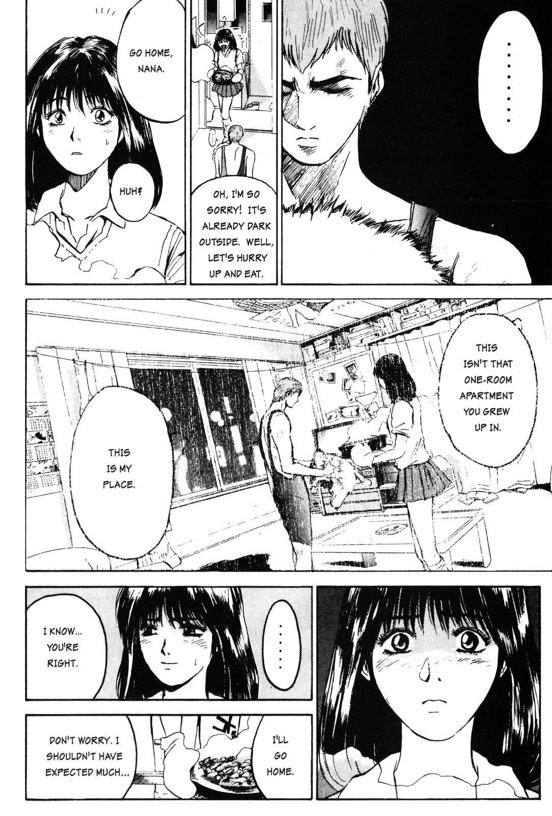 Read GTO - Great Teacher Onizuka Manga Online