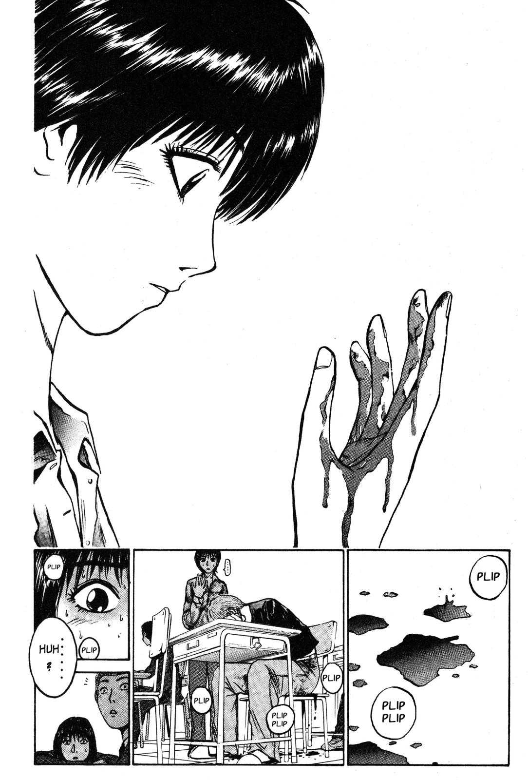 Read GTO - Great Teacher Onizuka Manga Online