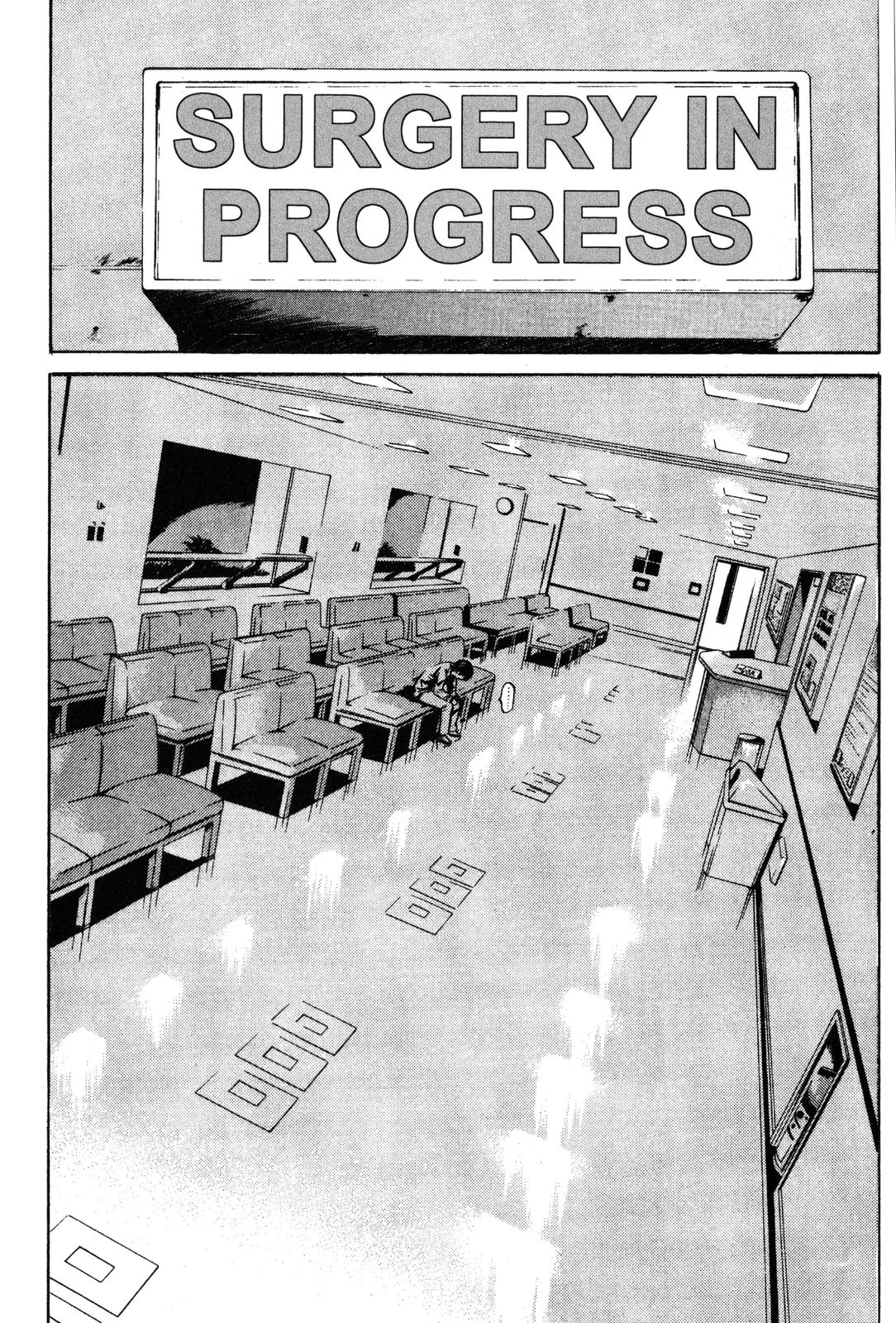 Read GTO - Great Teacher Onizuka Manga Online