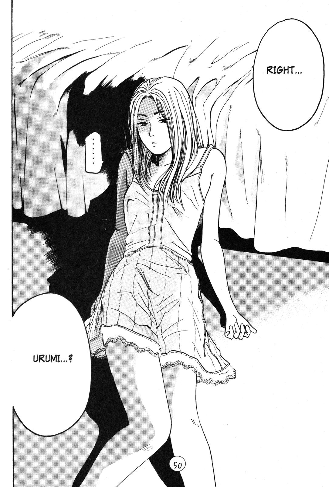 Read GTO - Great Teacher Onizuka Manga Online