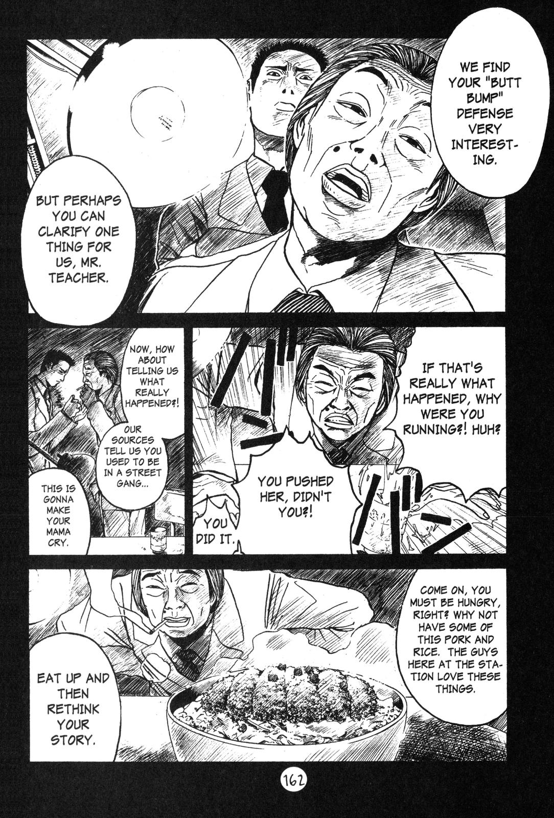 Read GTO - Great Teacher Onizuka Manga Online