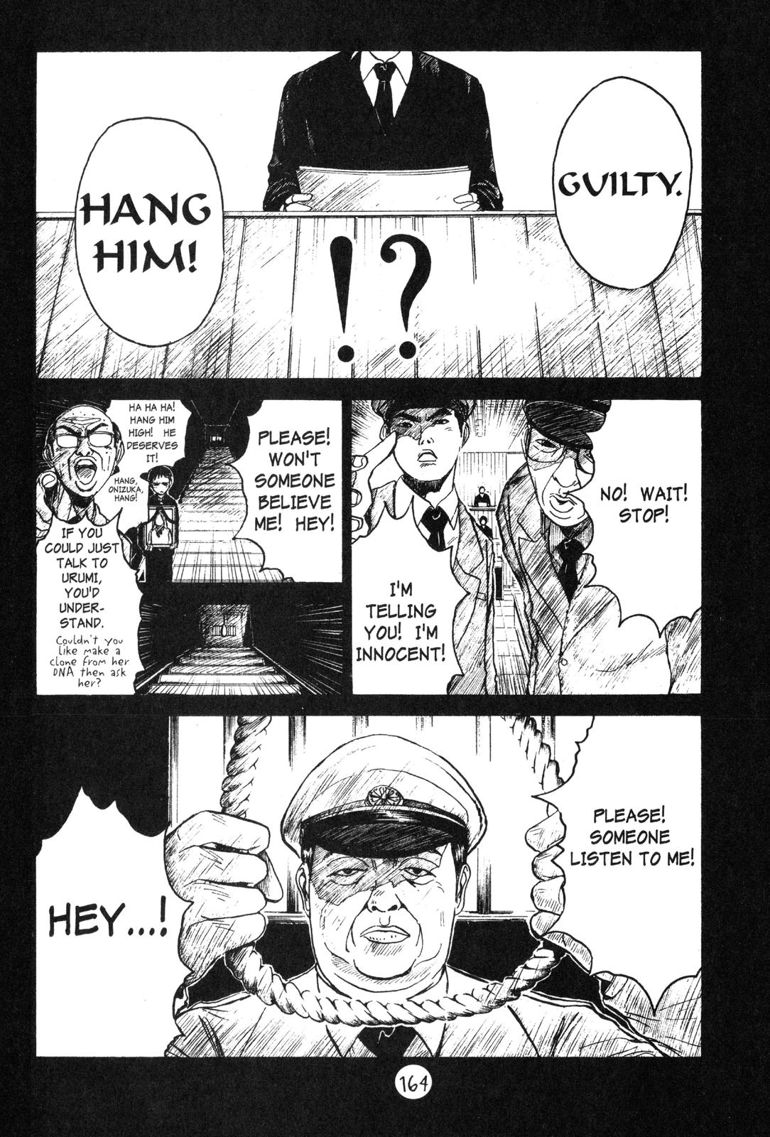 Read GTO - Great Teacher Onizuka Manga Online