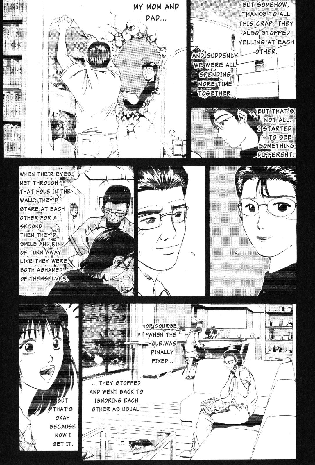 Read GTO - Great Teacher Onizuka Manga Online
