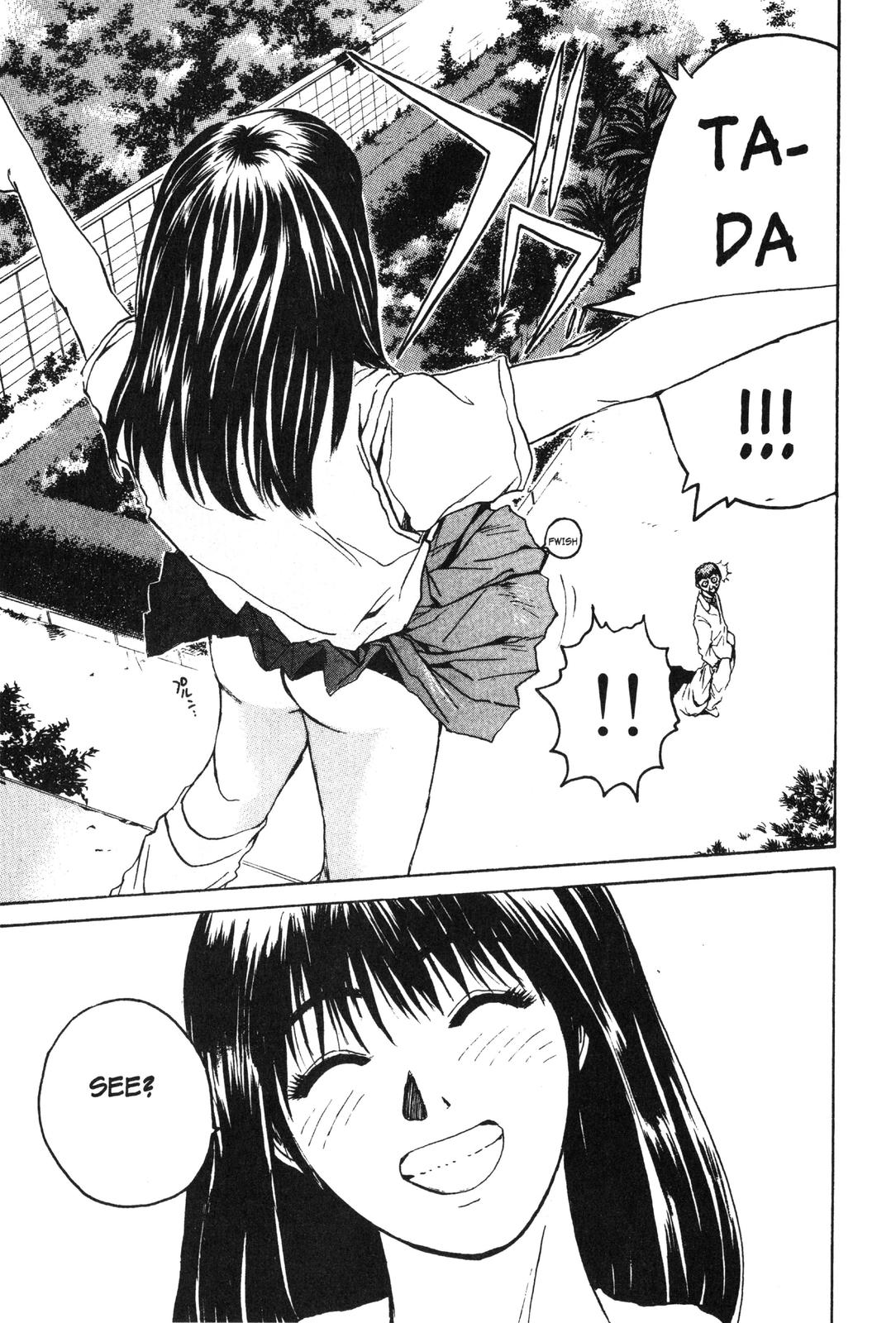 Read GTO - Great Teacher Onizuka Manga Online
