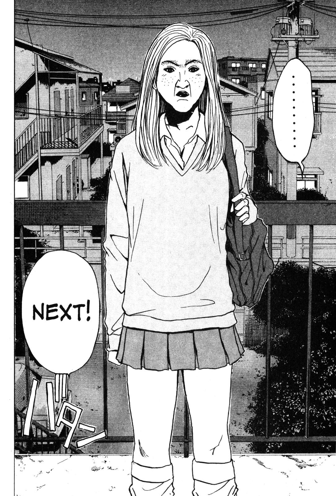 Read GTO - Great Teacher Onizuka Manga Online