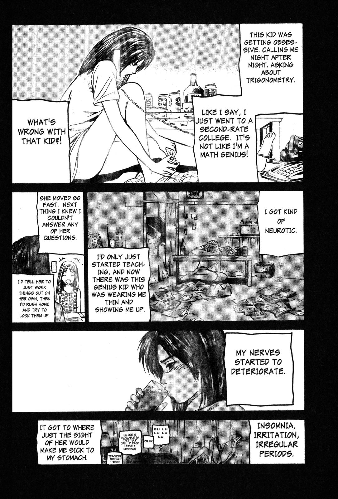 Read GTO - Great Teacher Onizuka Manga Online