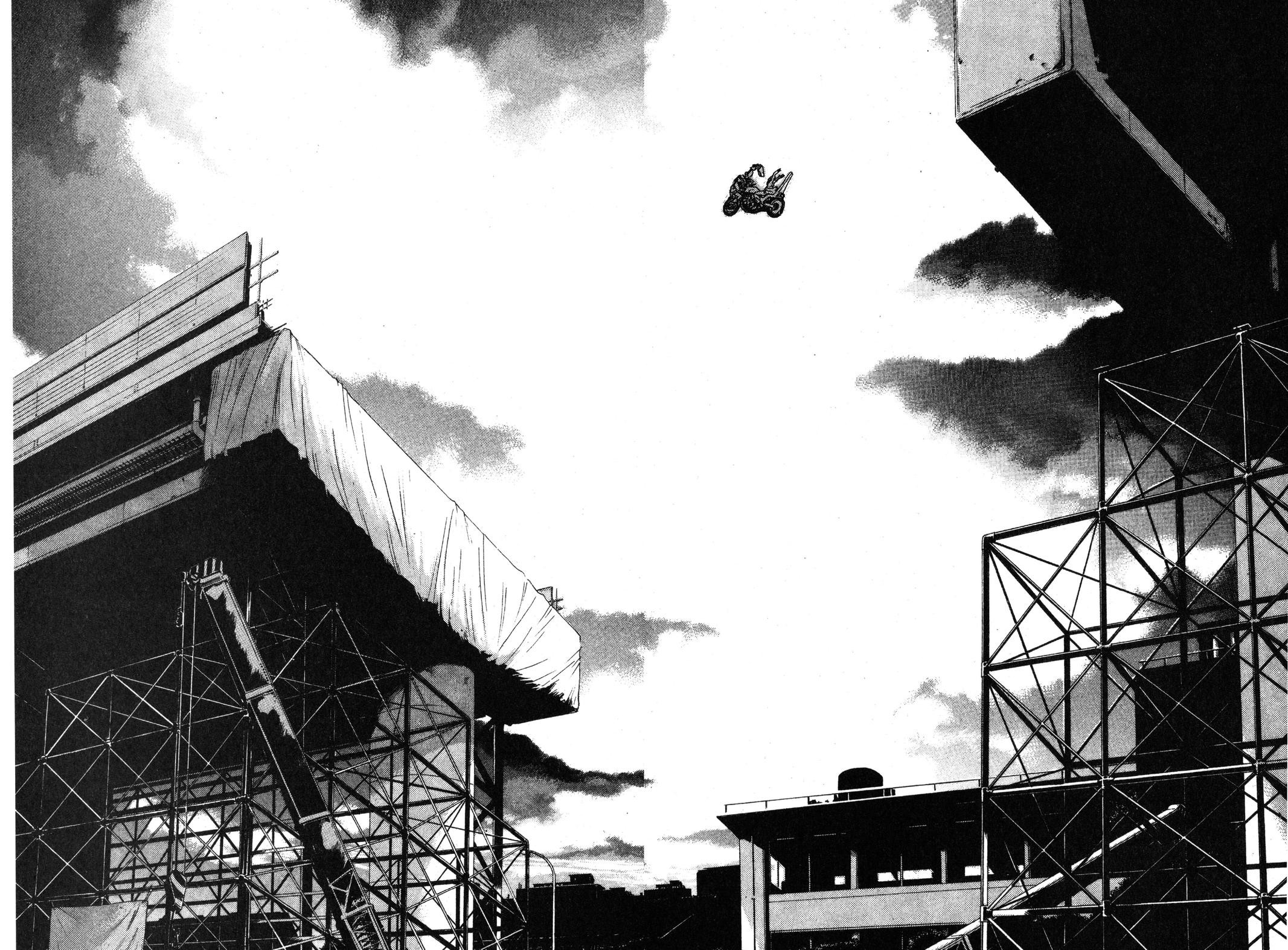 Read GTO - Great Teacher Onizuka Manga Online