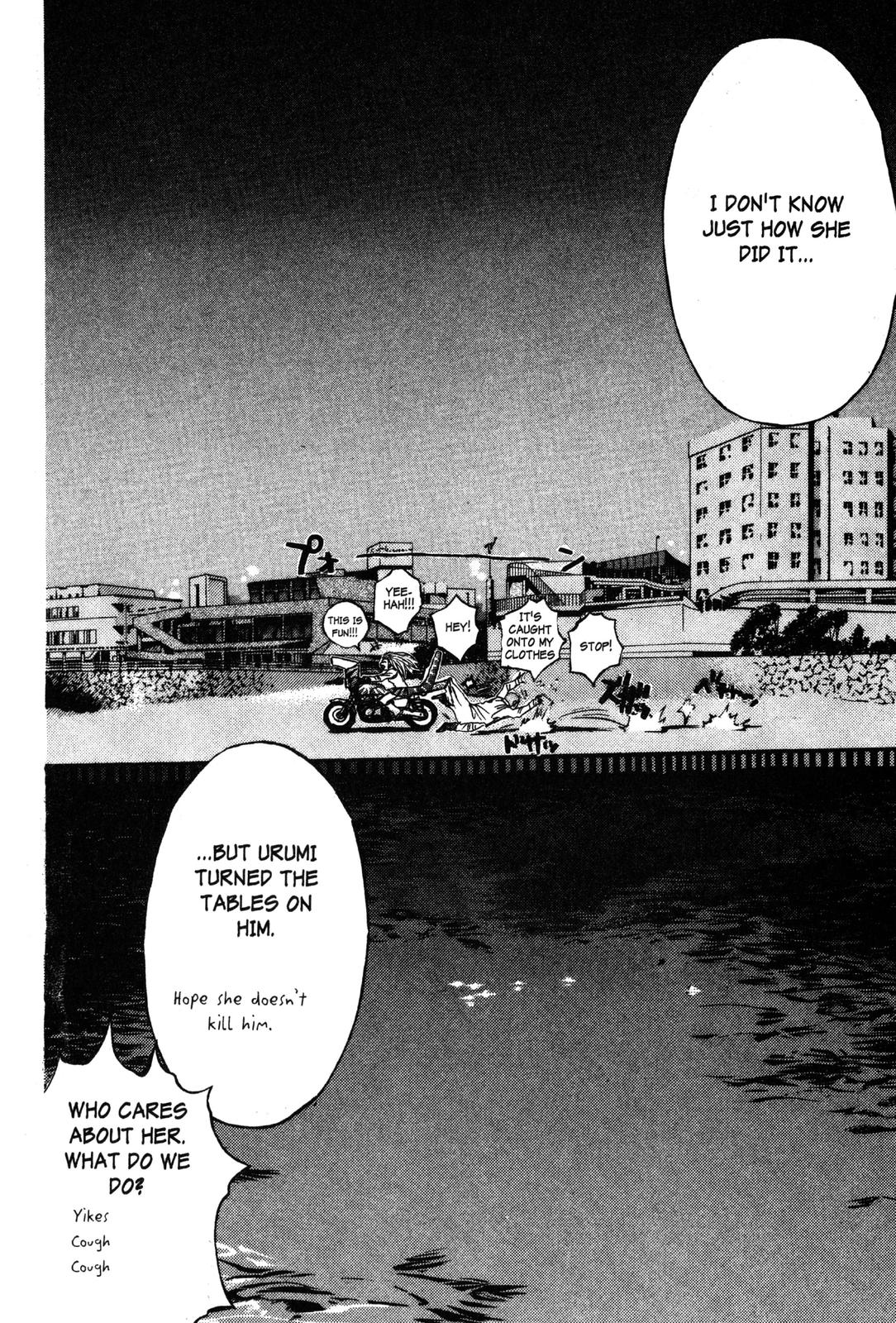 Read GTO - Great Teacher Onizuka Manga Online