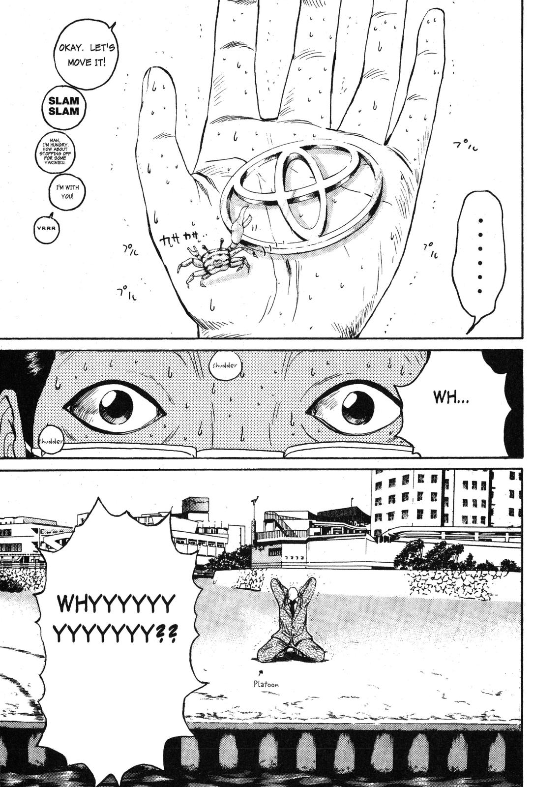 Read GTO - Great Teacher Onizuka Manga Online